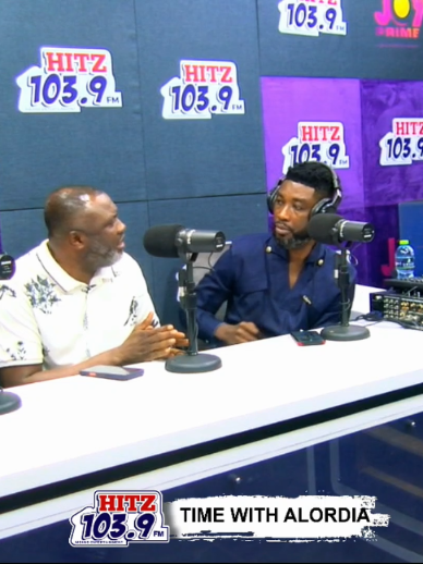 @Hitz 103.9 FM
