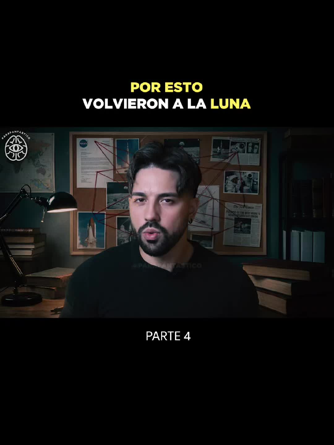@Parafantástico