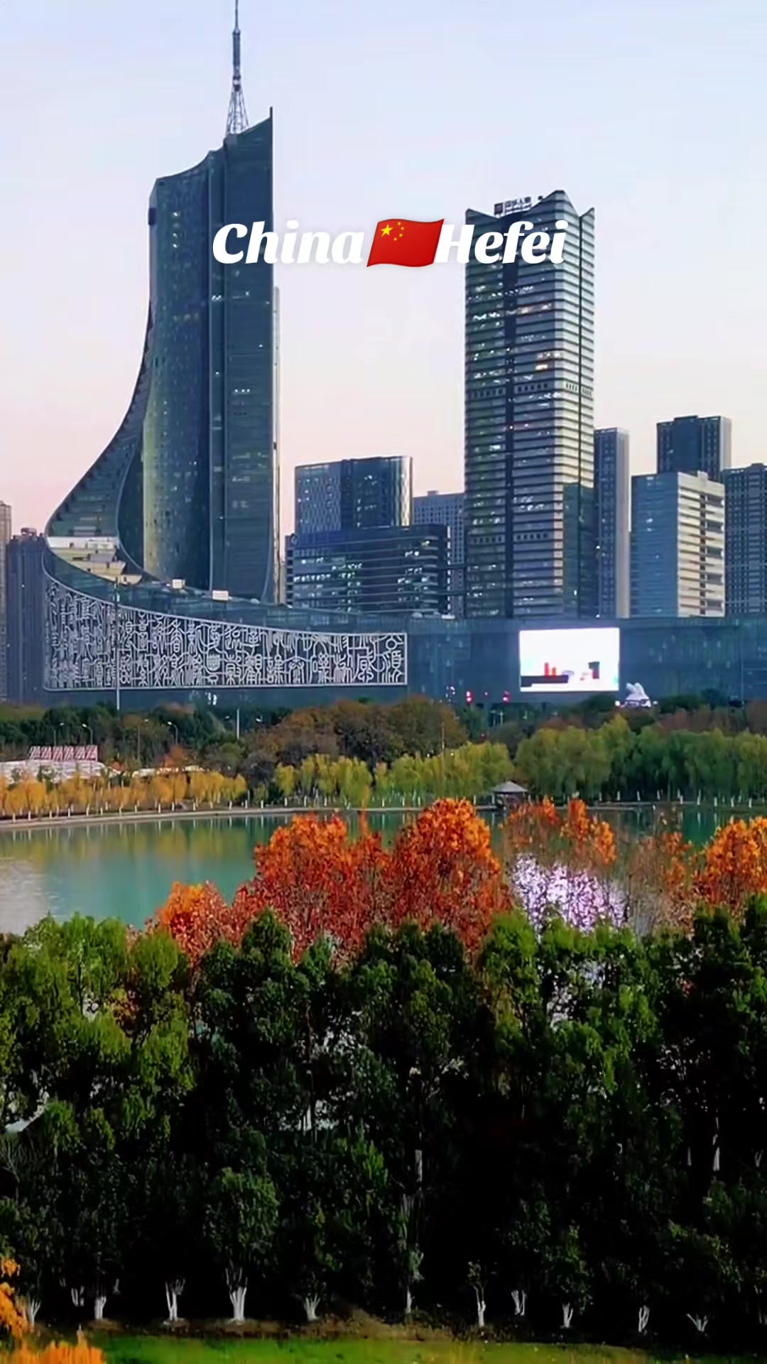 @China Inbound Tourism🇨🇳