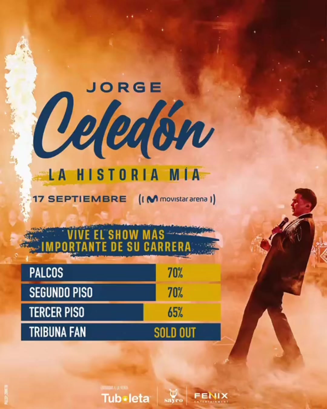 @Jorge Celed&oacute;n