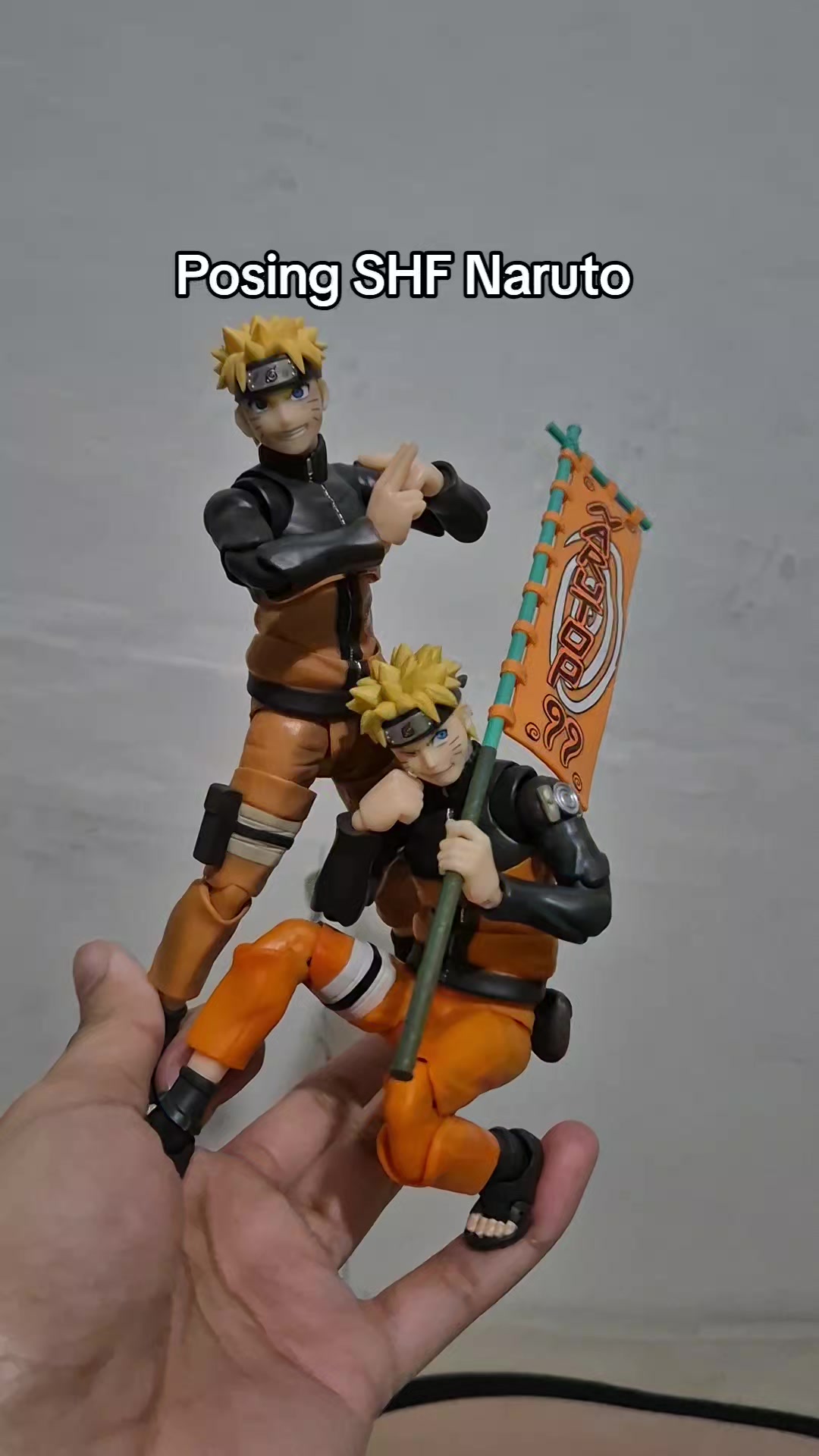 @supreme hobbyist