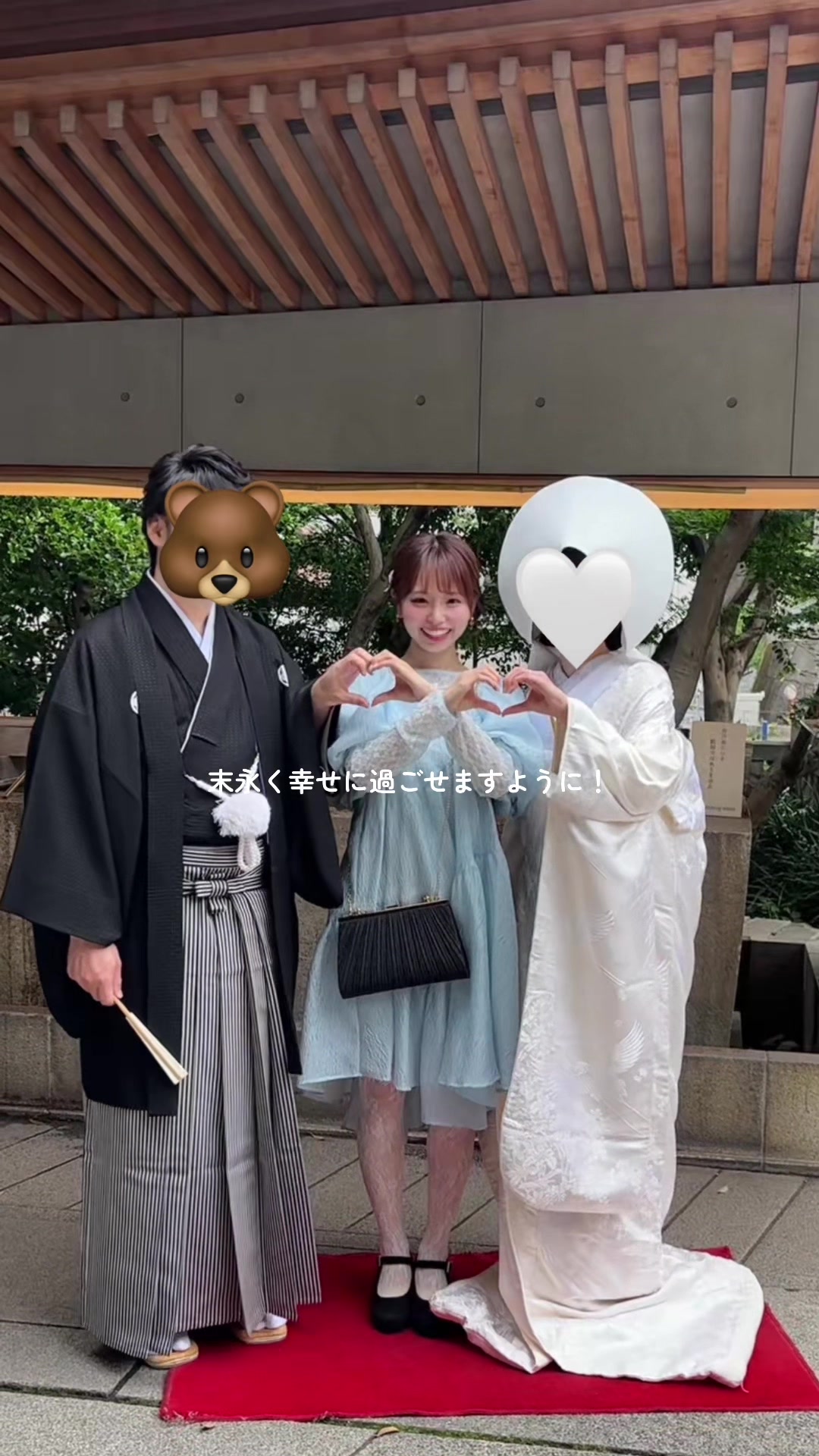 @わたなべみなみ🐻🍮