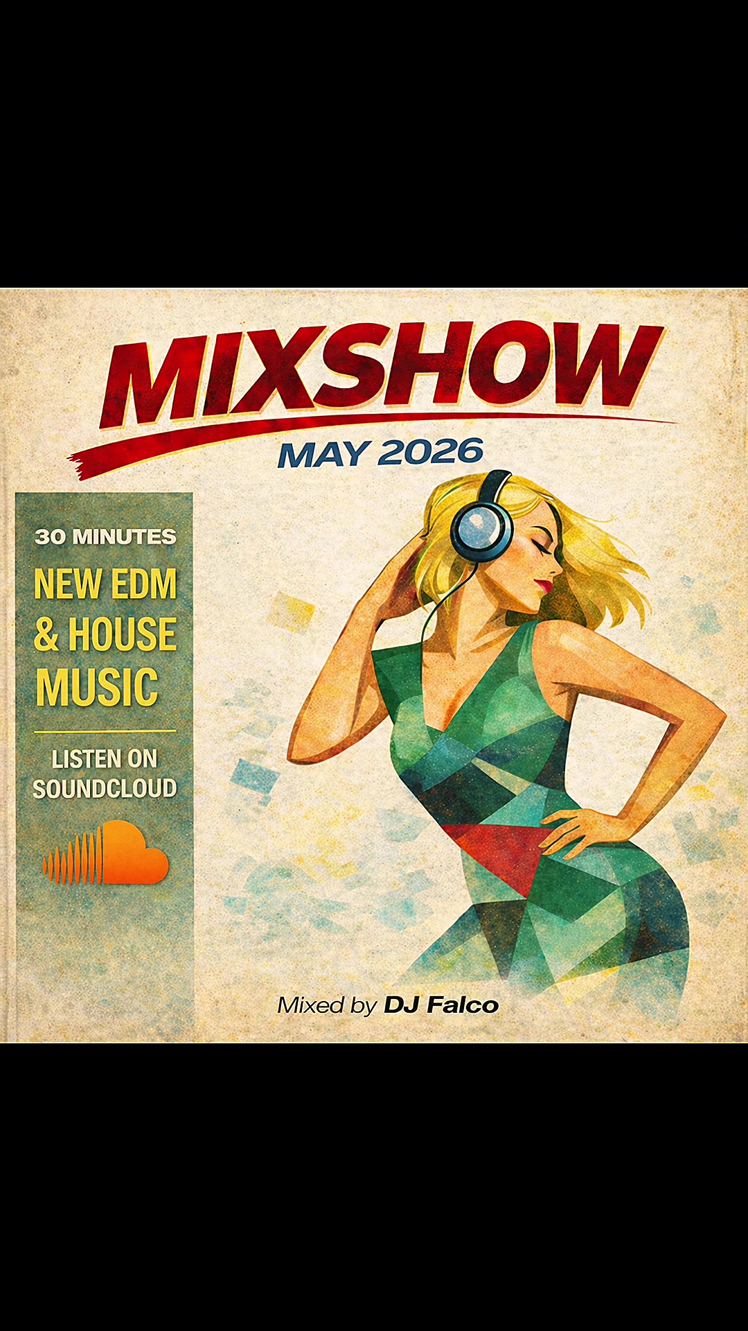 @Dj Falco