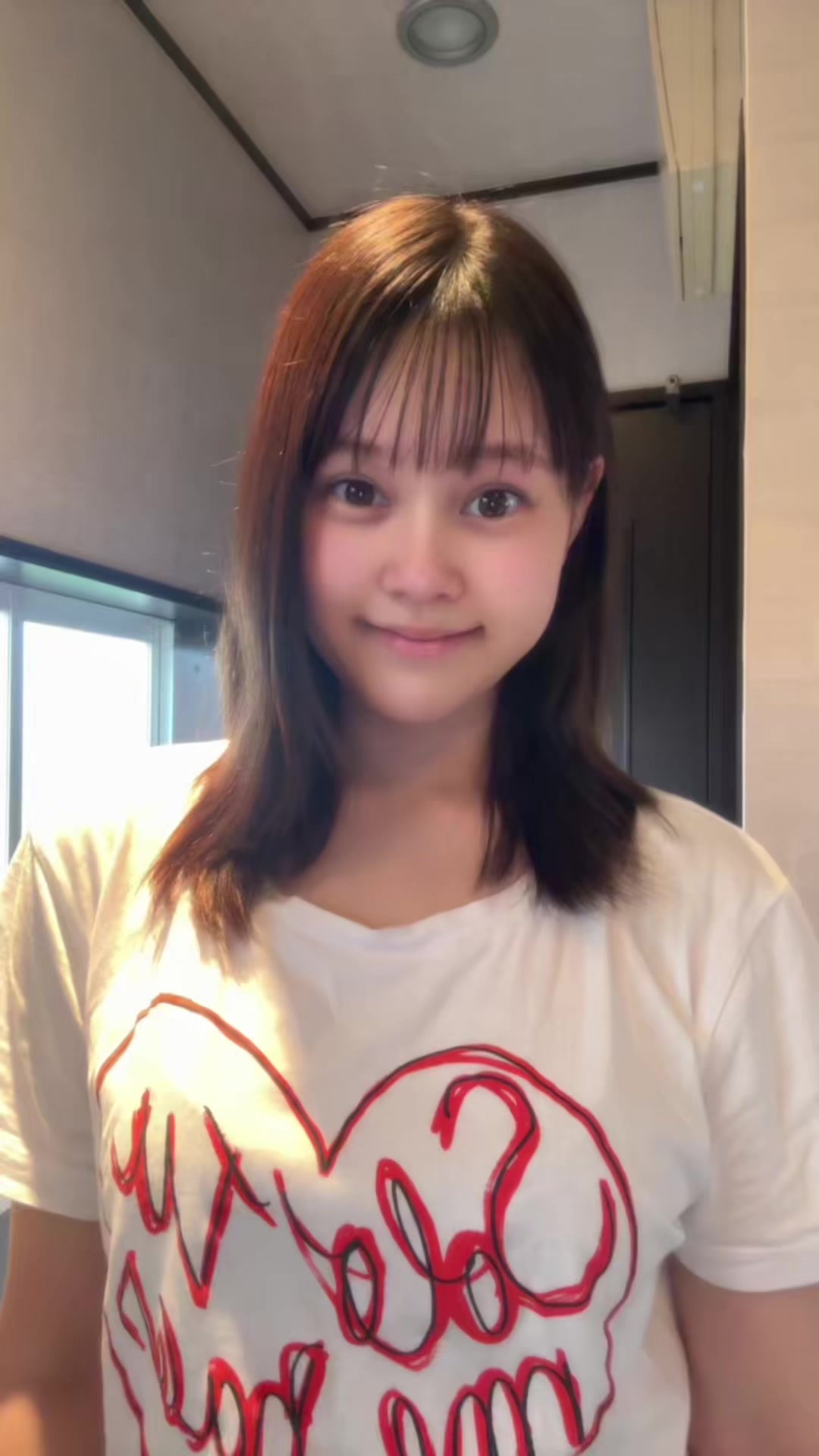 @鈴野 なおみ