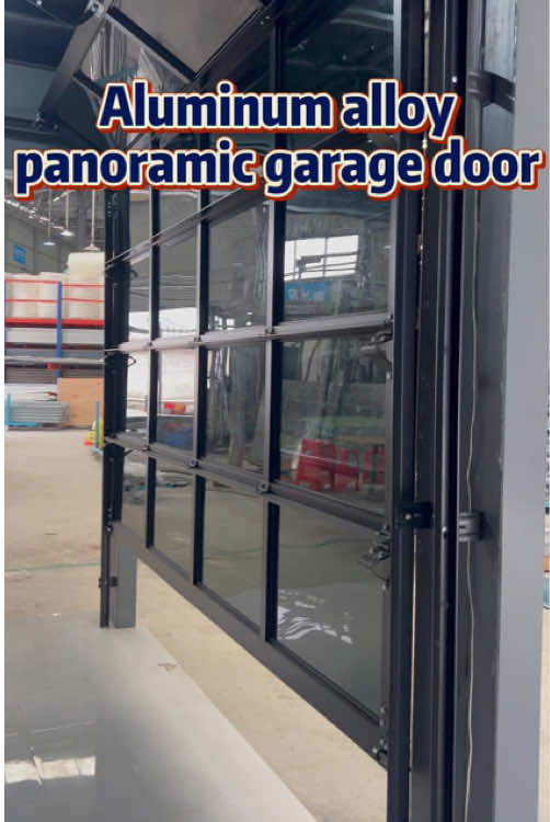 @shengtuo.garagedoors