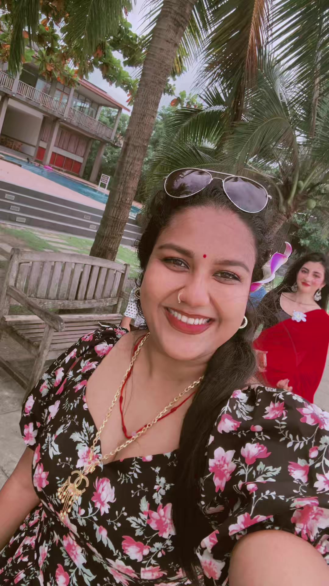 @Rita India Fashion House
