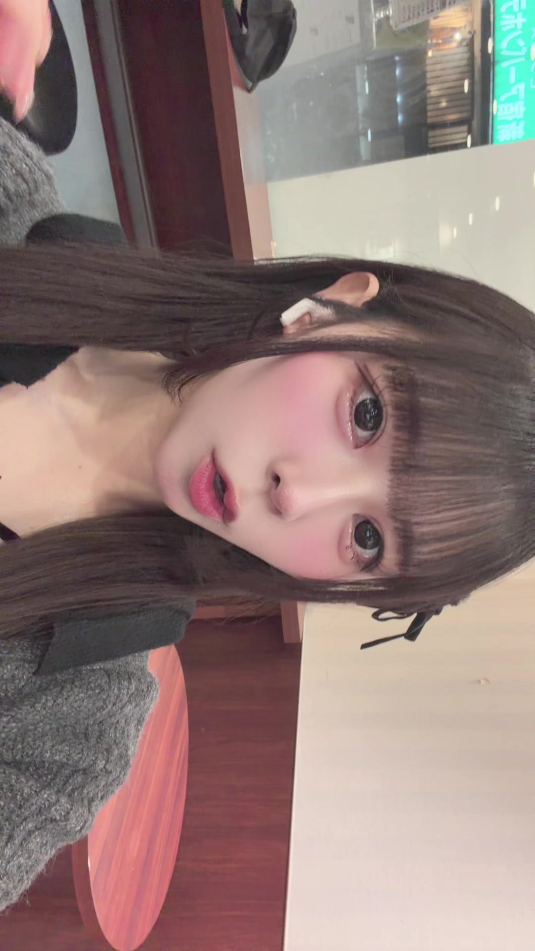 @八雲です