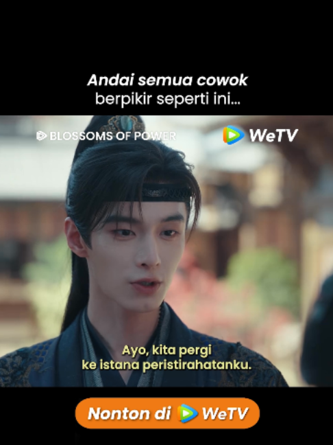 @WeTV Indonesia