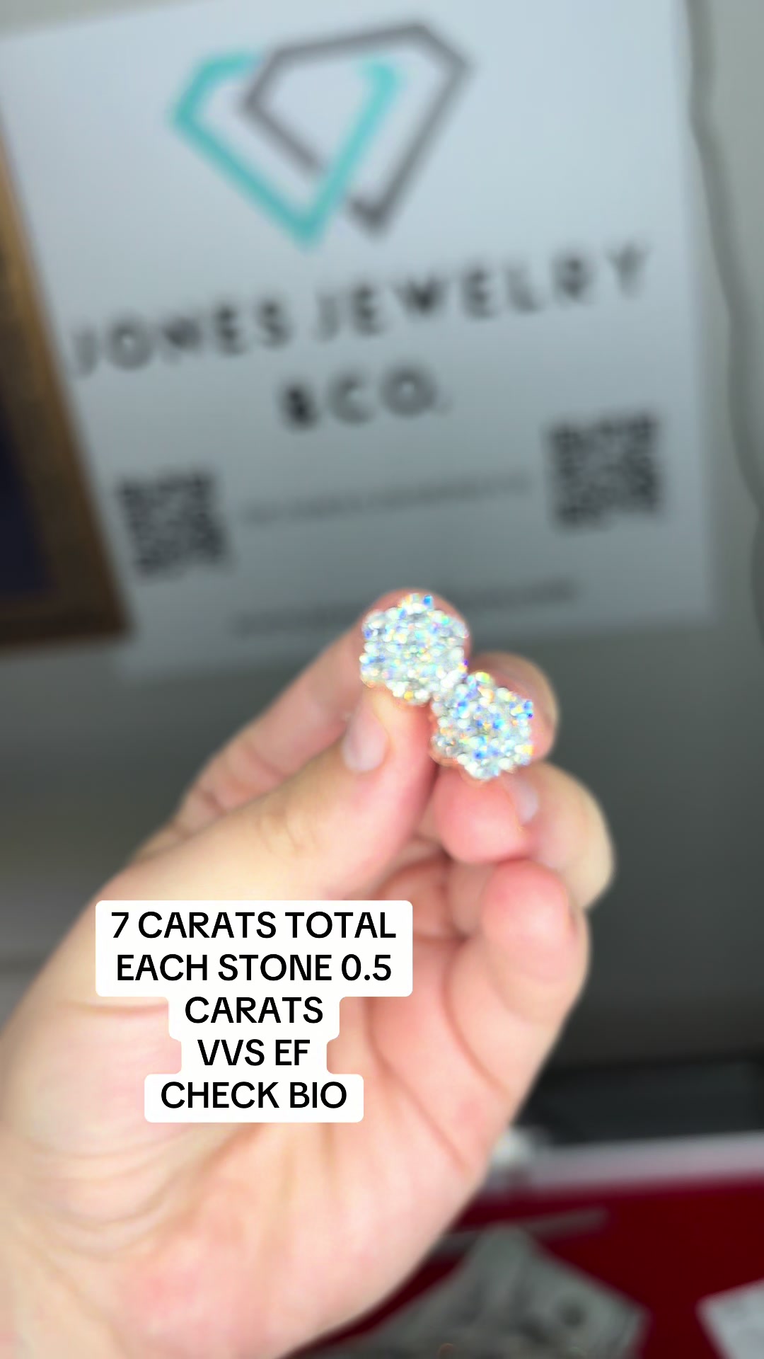 @JonesJewelry&Co