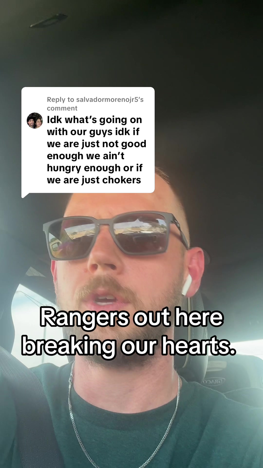 @Troy Bassett