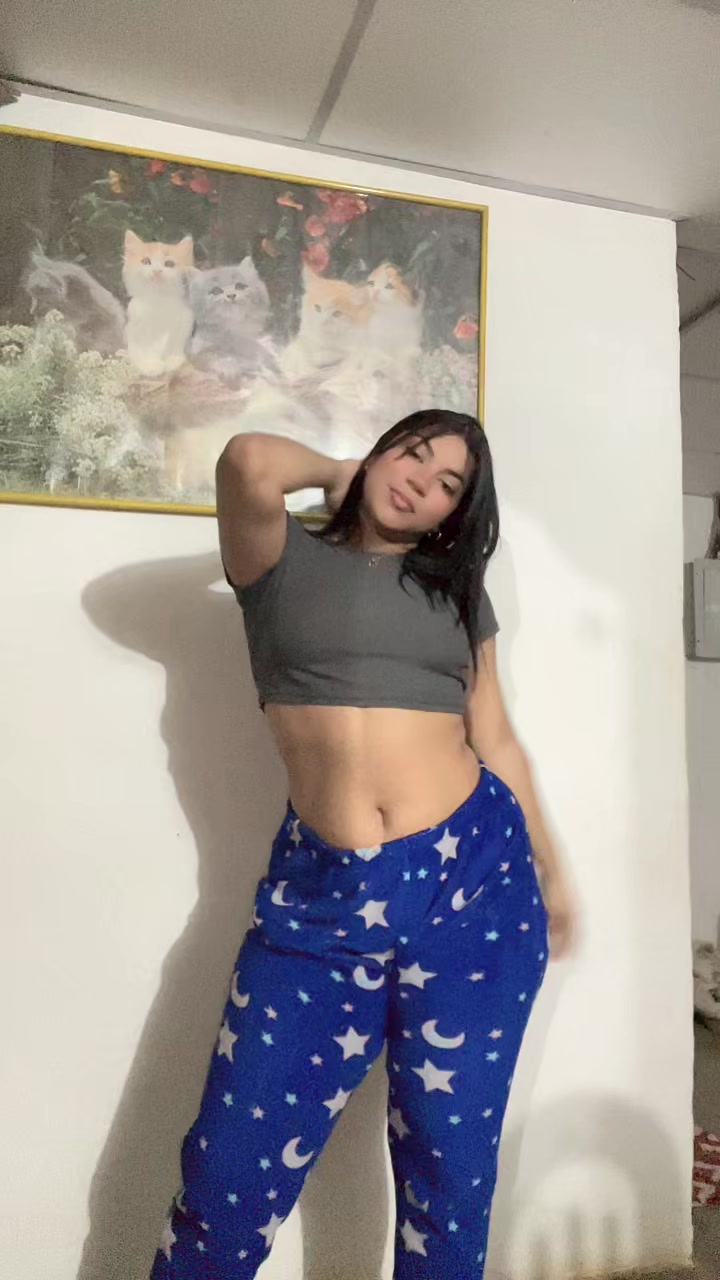 @Mary Pirela 🐆🕵️
