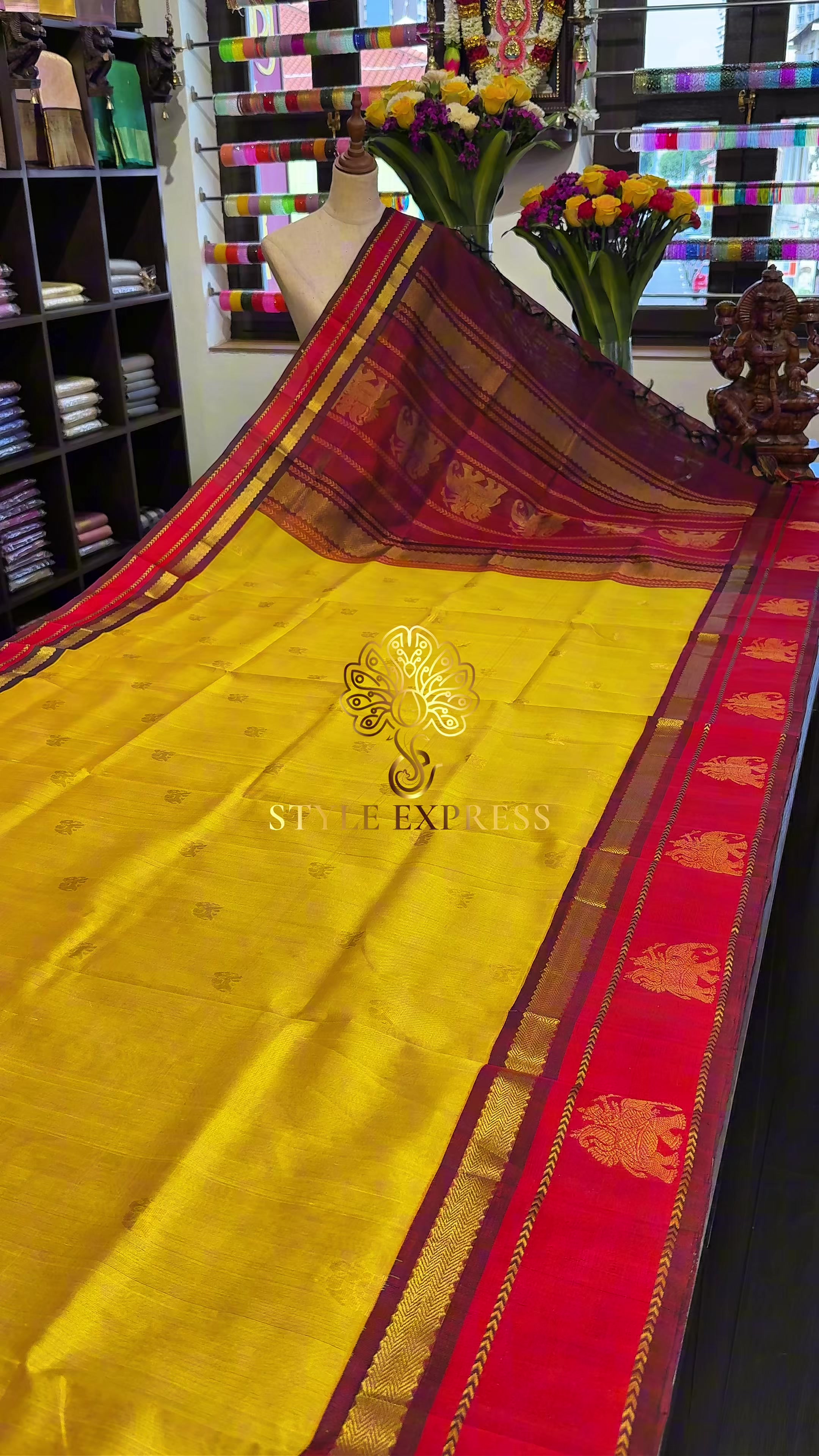 @Style Express