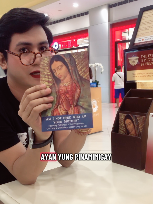 @JoshieeMendiola