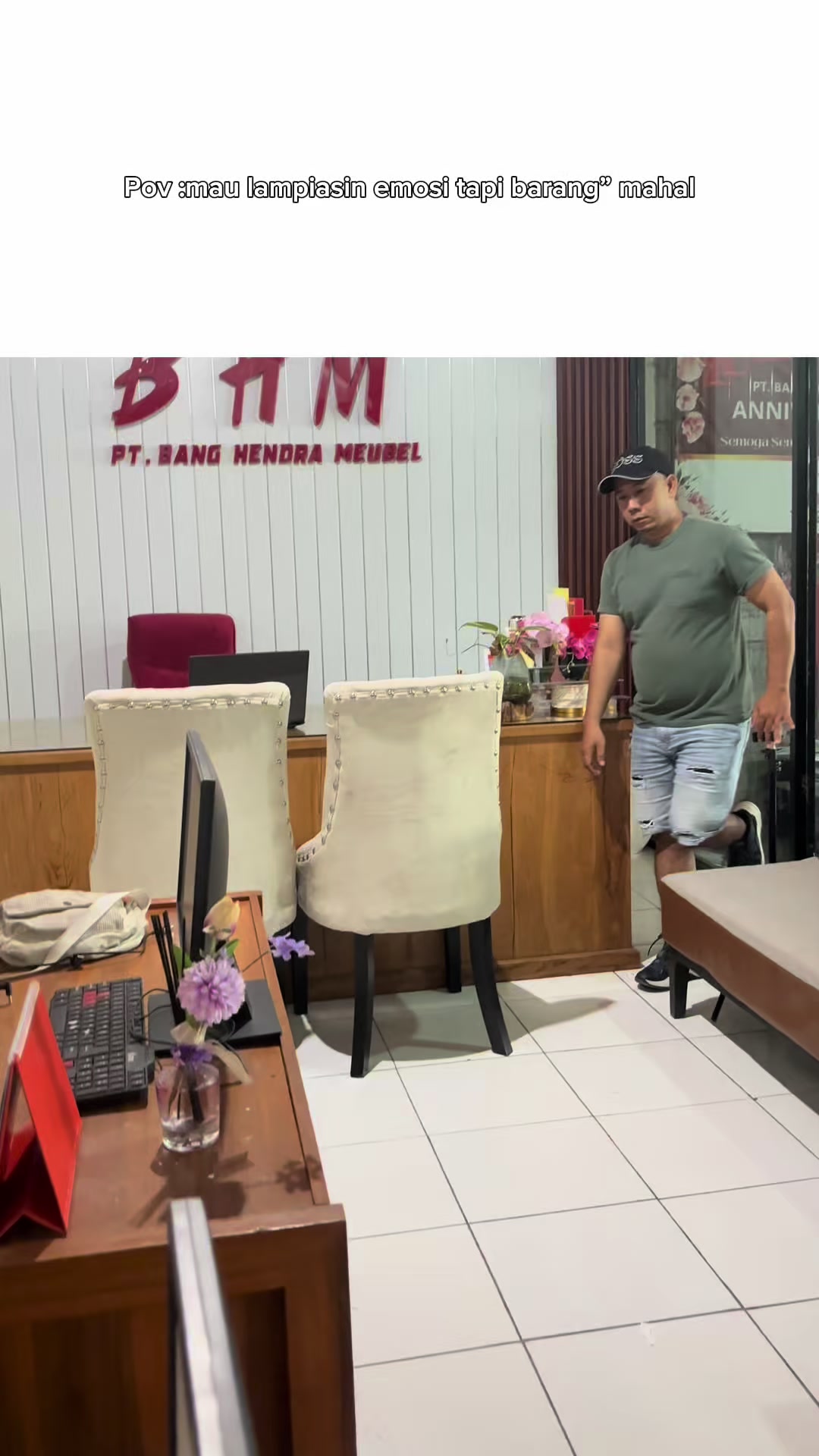 @BHM CUSTOM SOFA BALI