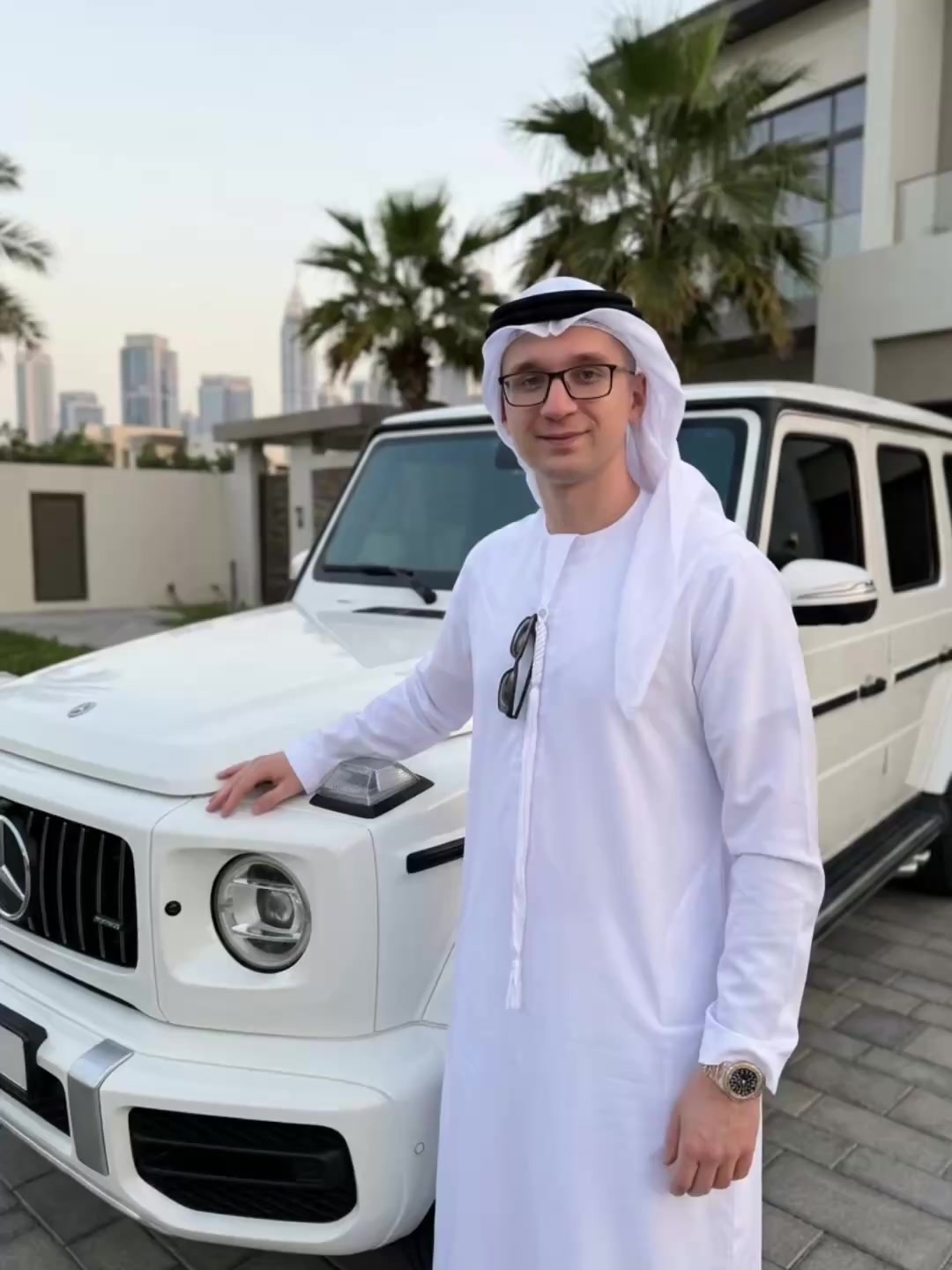 @Artem AI | CEO Arhustel INC