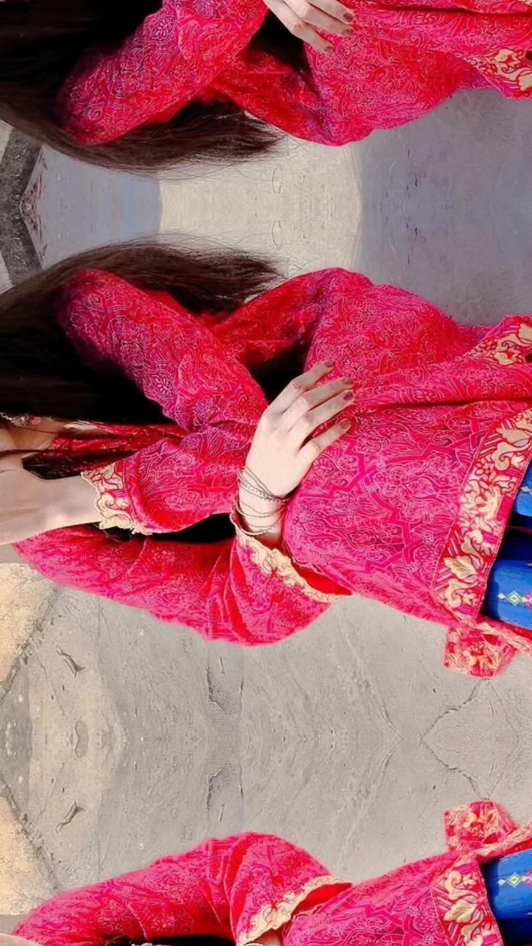 @shabana lahore valley