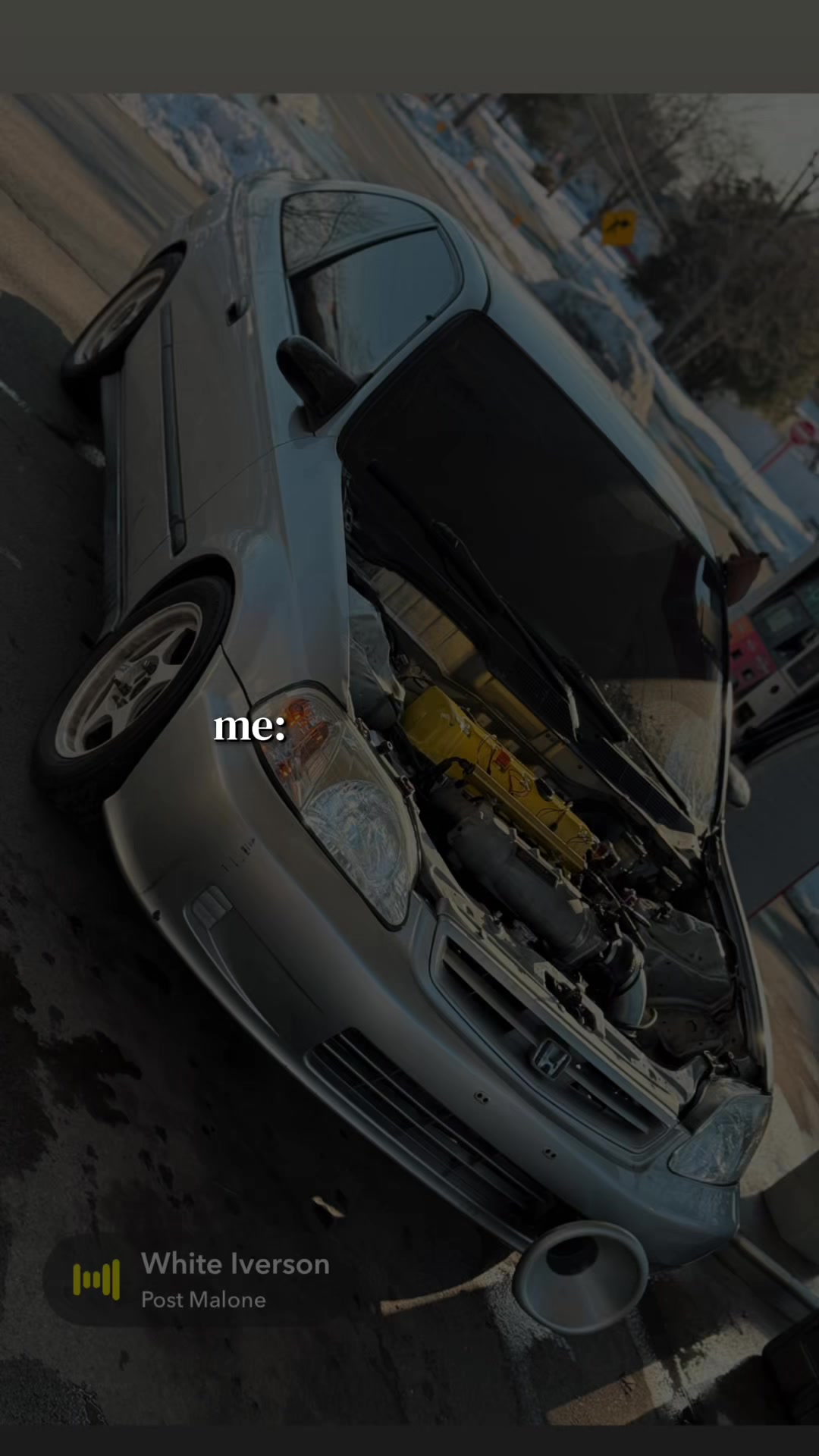 @Boosted Sammy 203