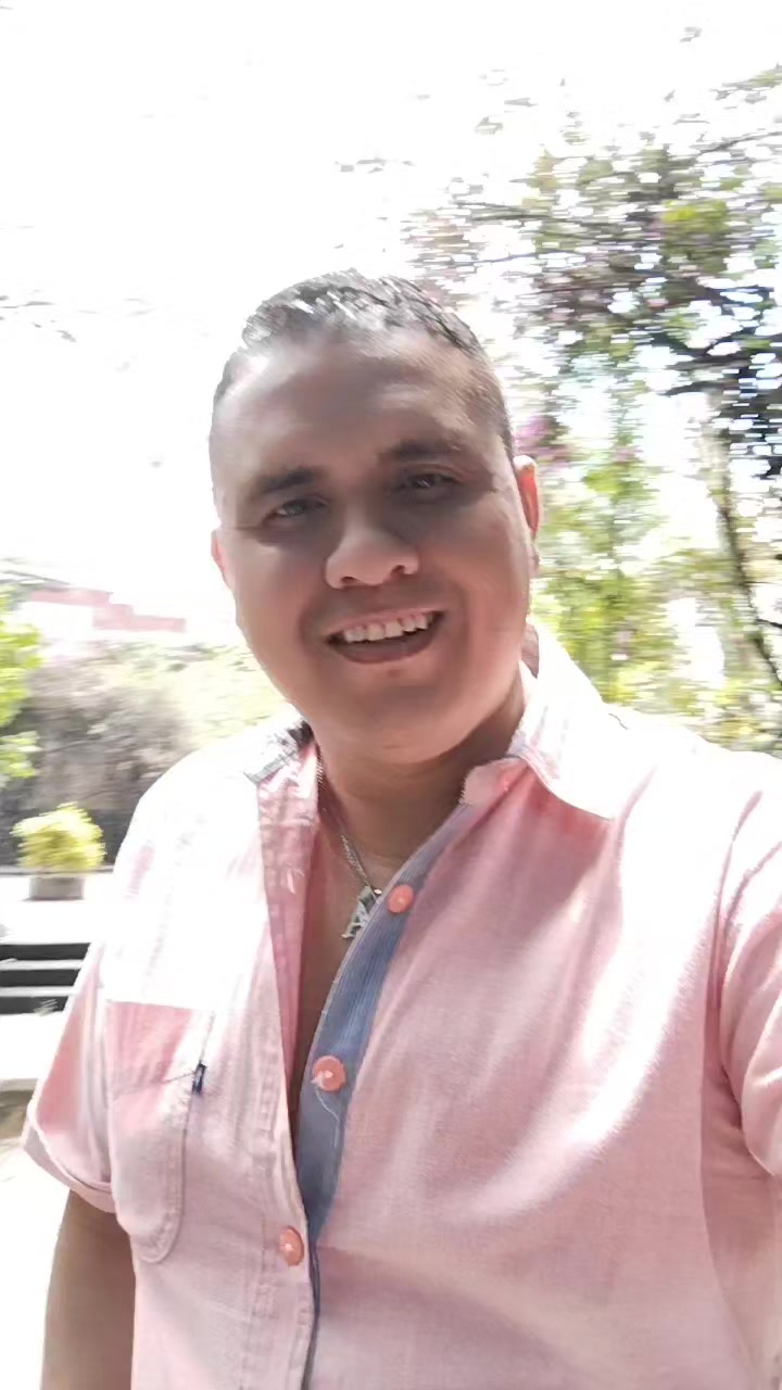 @Andy Johan Felix Rocha