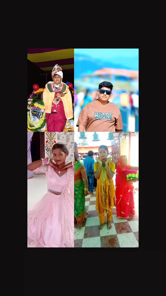 @प्रिति कुमारी साह
