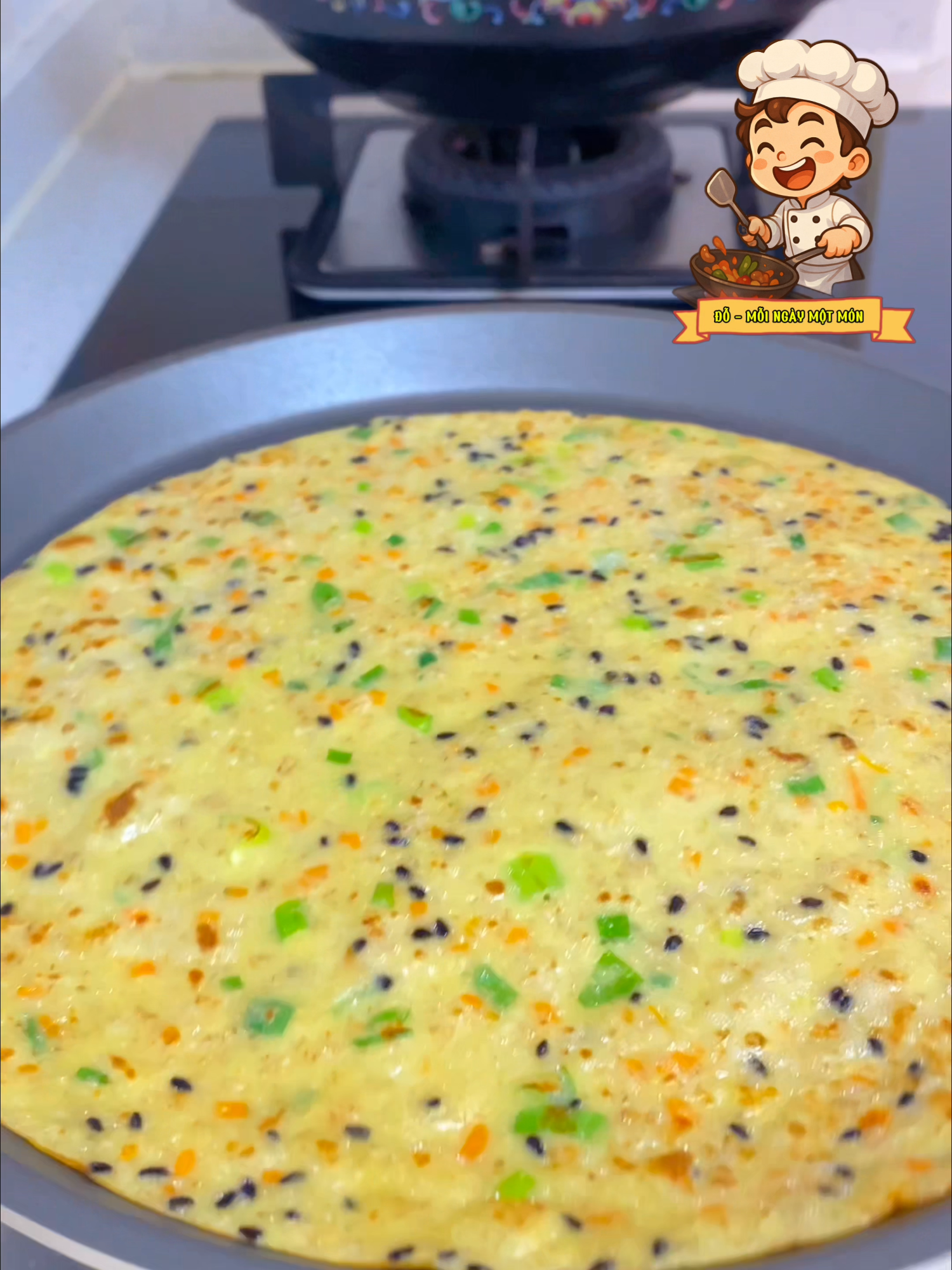 @Đỗ - Mỗi Ng&agrave;y Một M&oacute;n