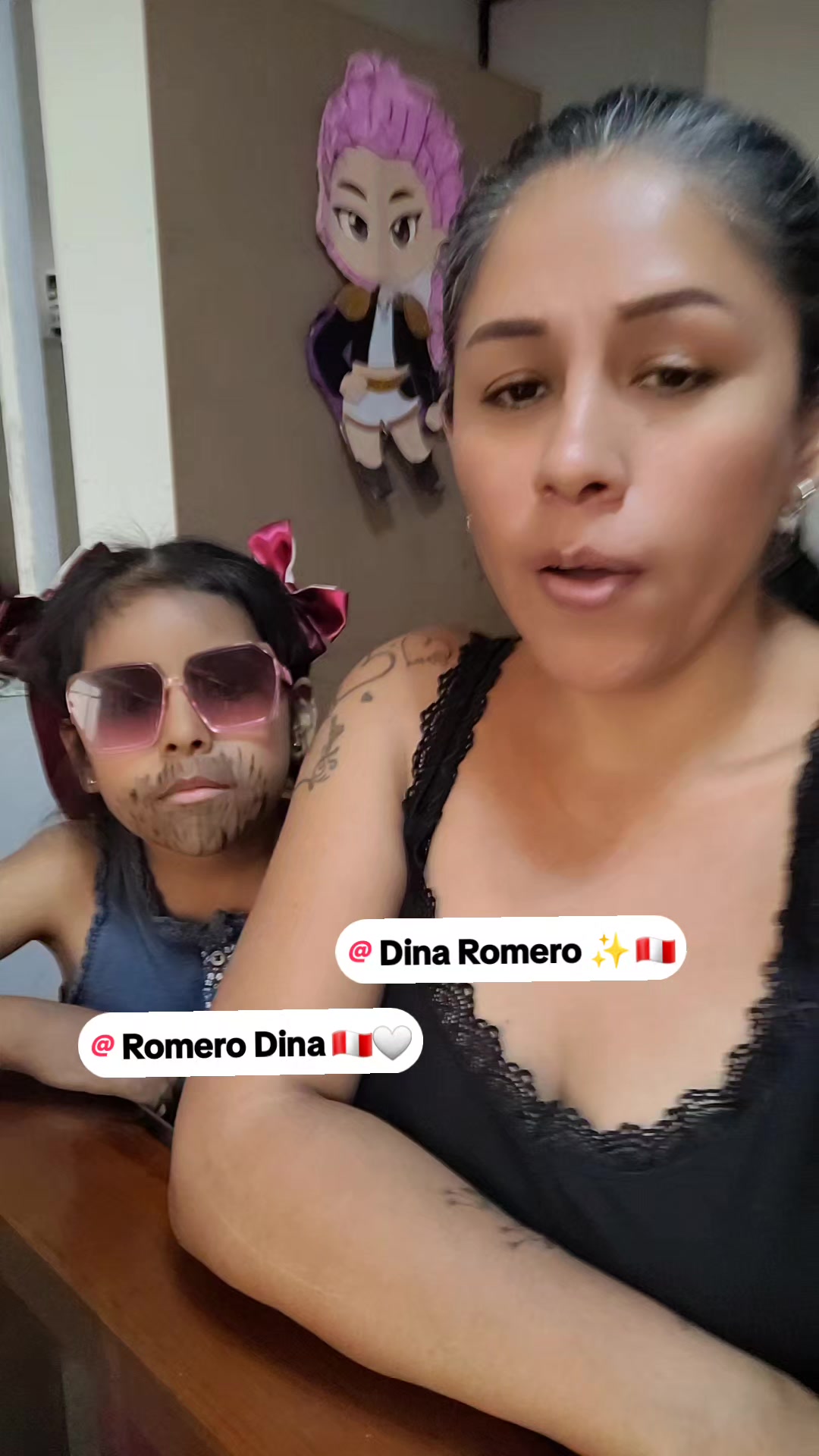 @🦁Dina Romero⚖️🇵🇪