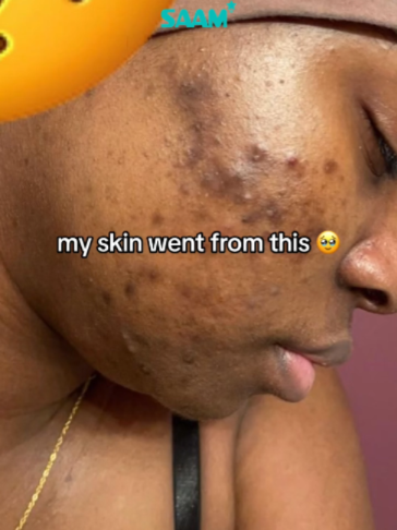 @Saam Cosmetics