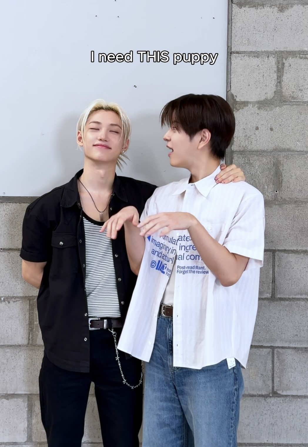@Stray Kids