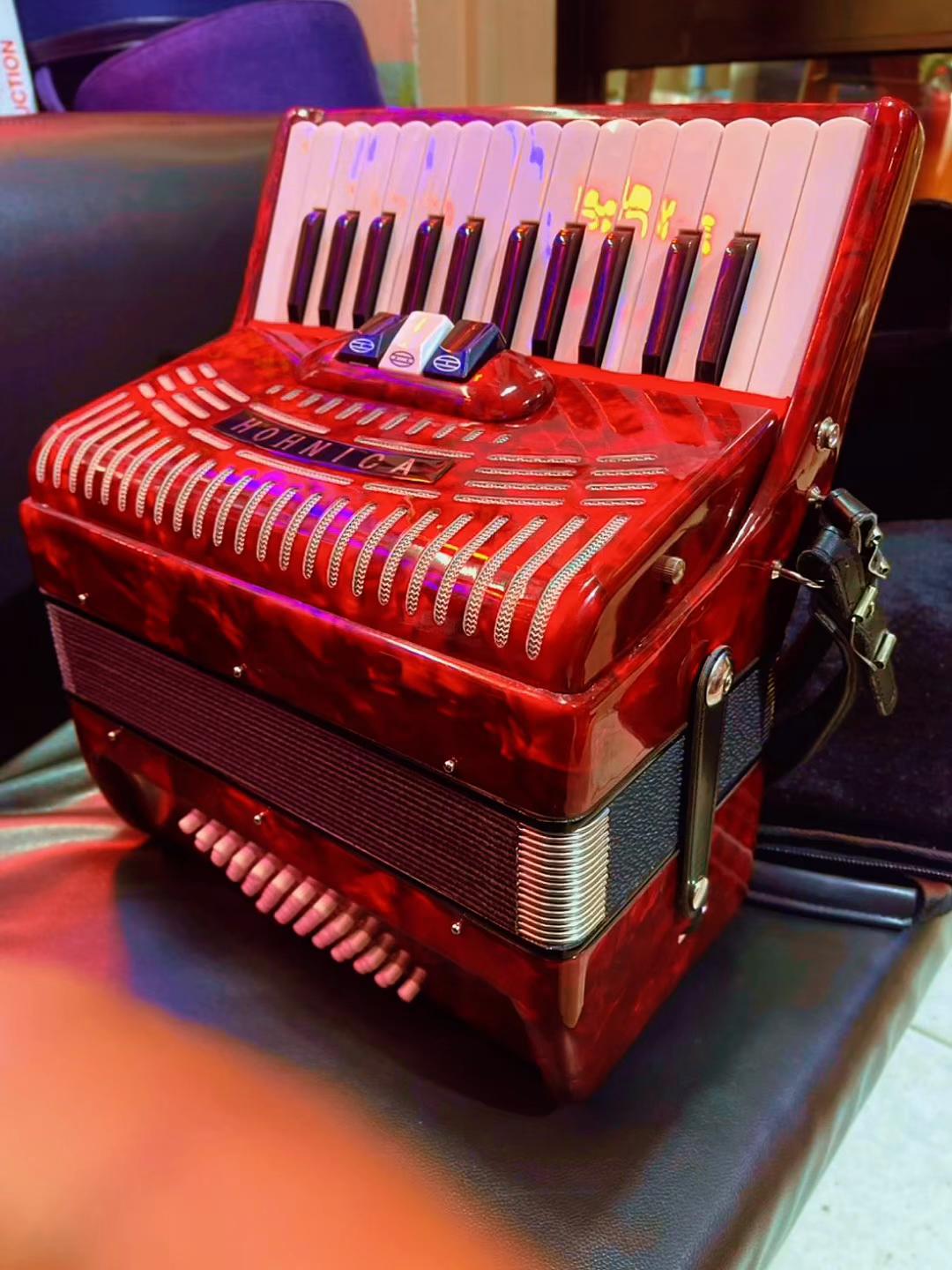 @Kassangas Music Shop