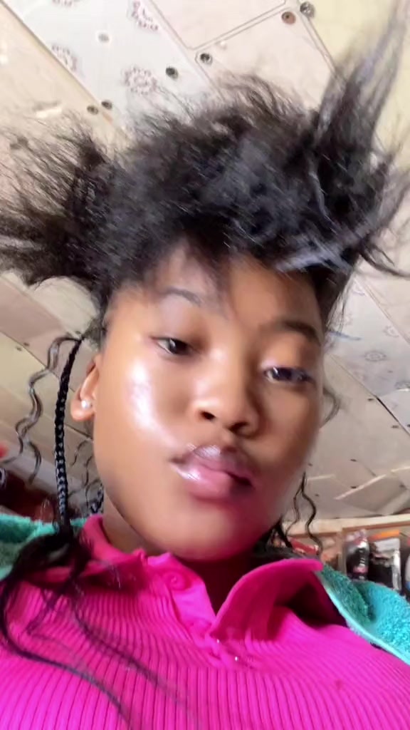 @Makgotso