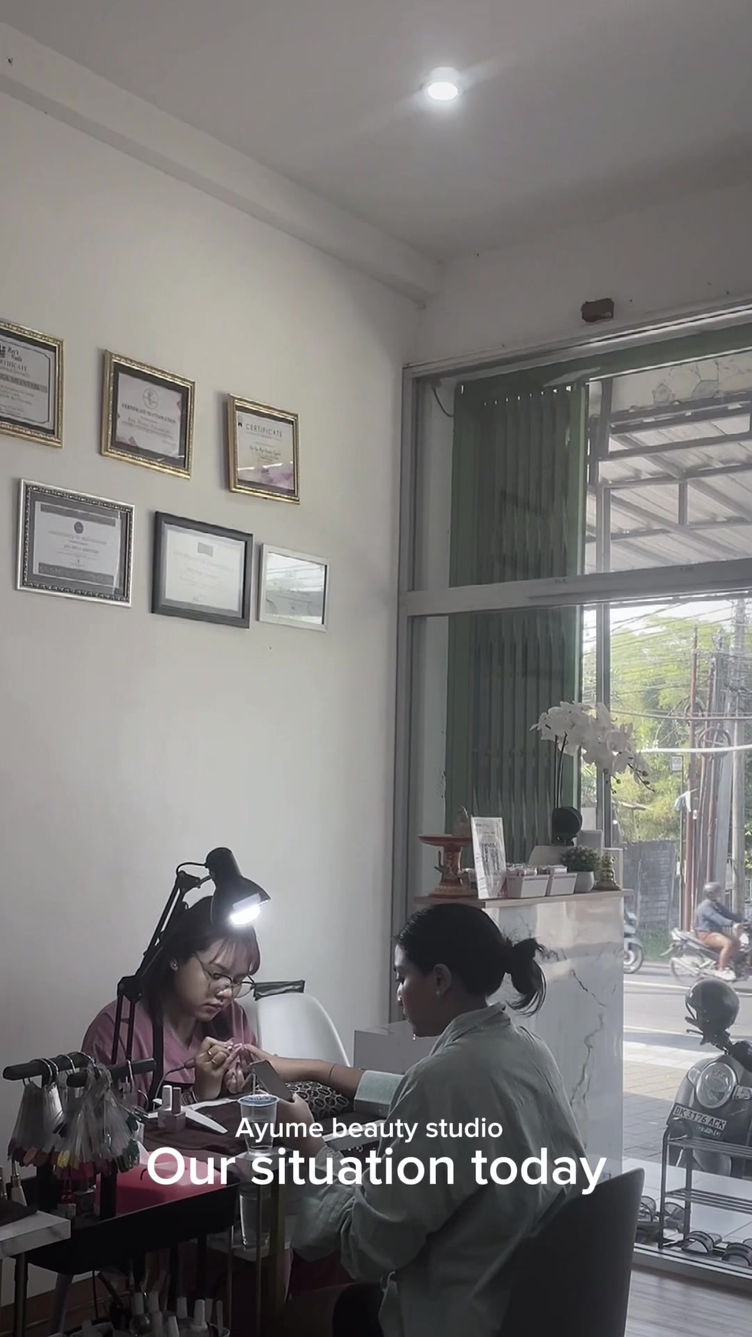 @Ayume Beauty Studio