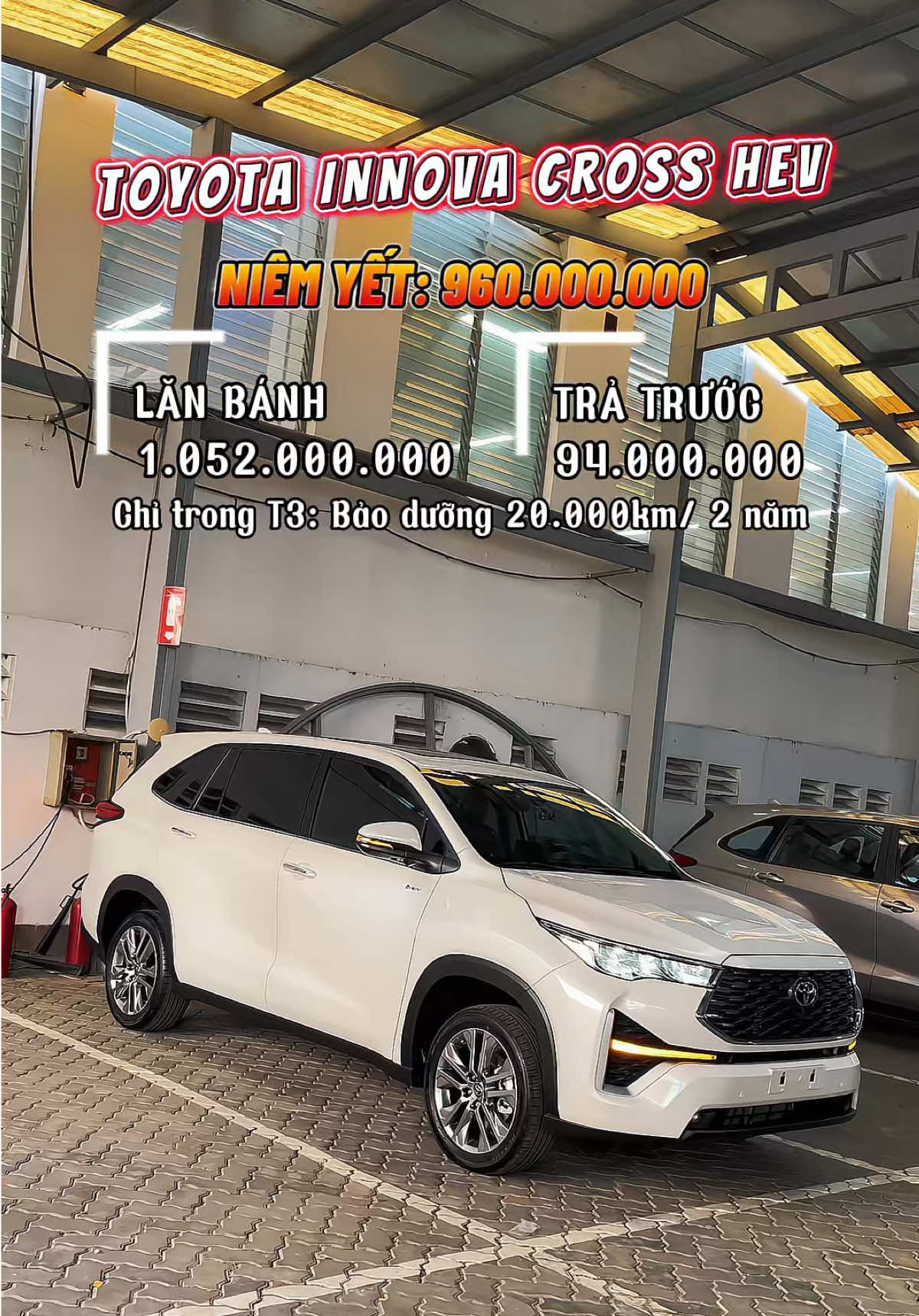 @Thanh Nam Toyota Cần Thơ