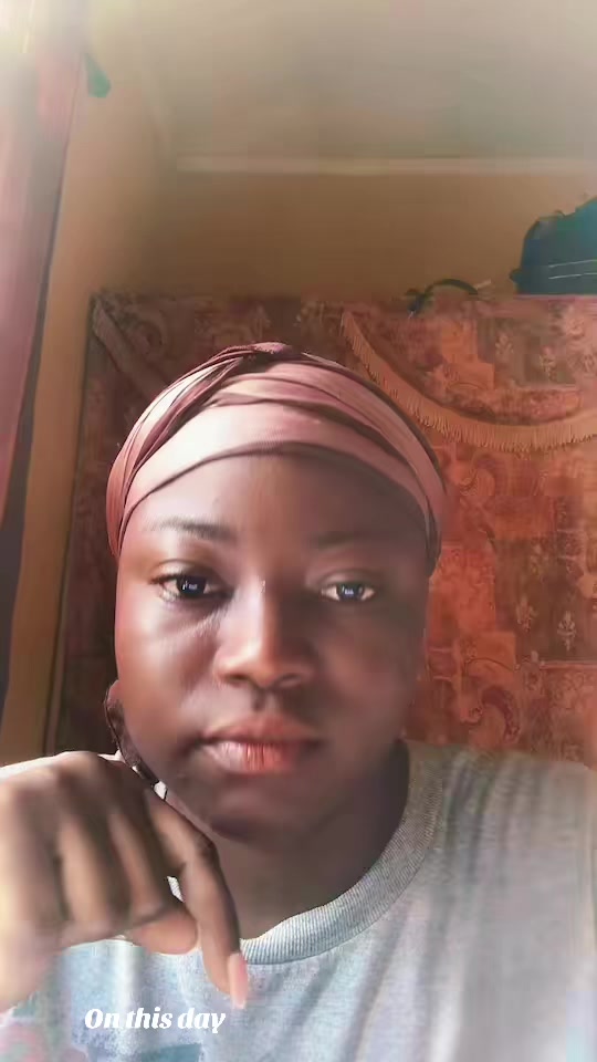 @Courage Akosua Agrah