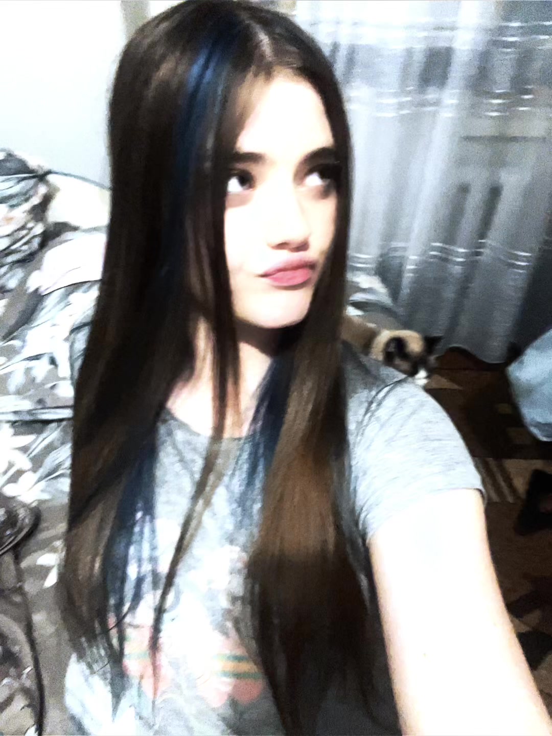 @лиза