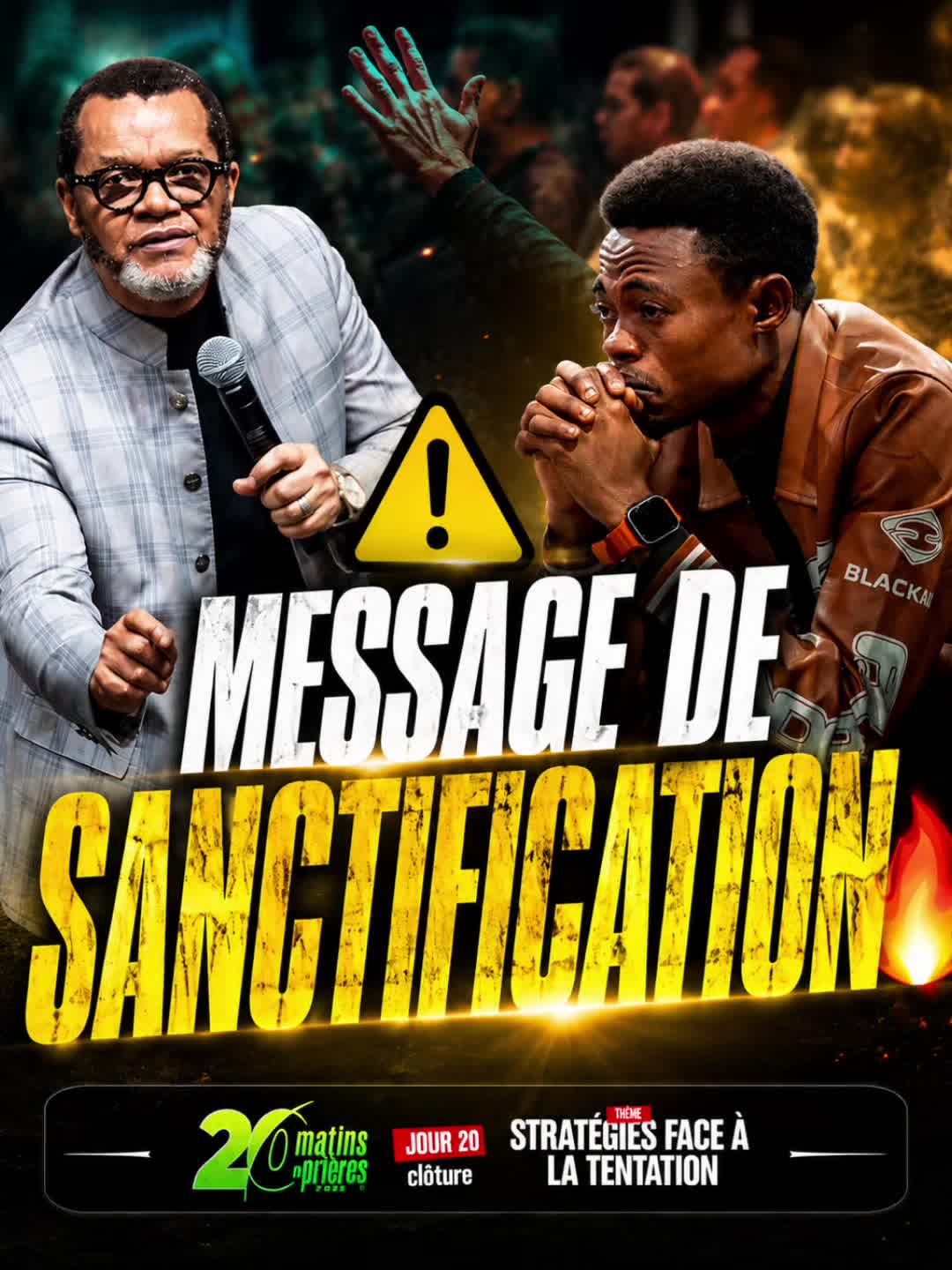 @International revivalist TV