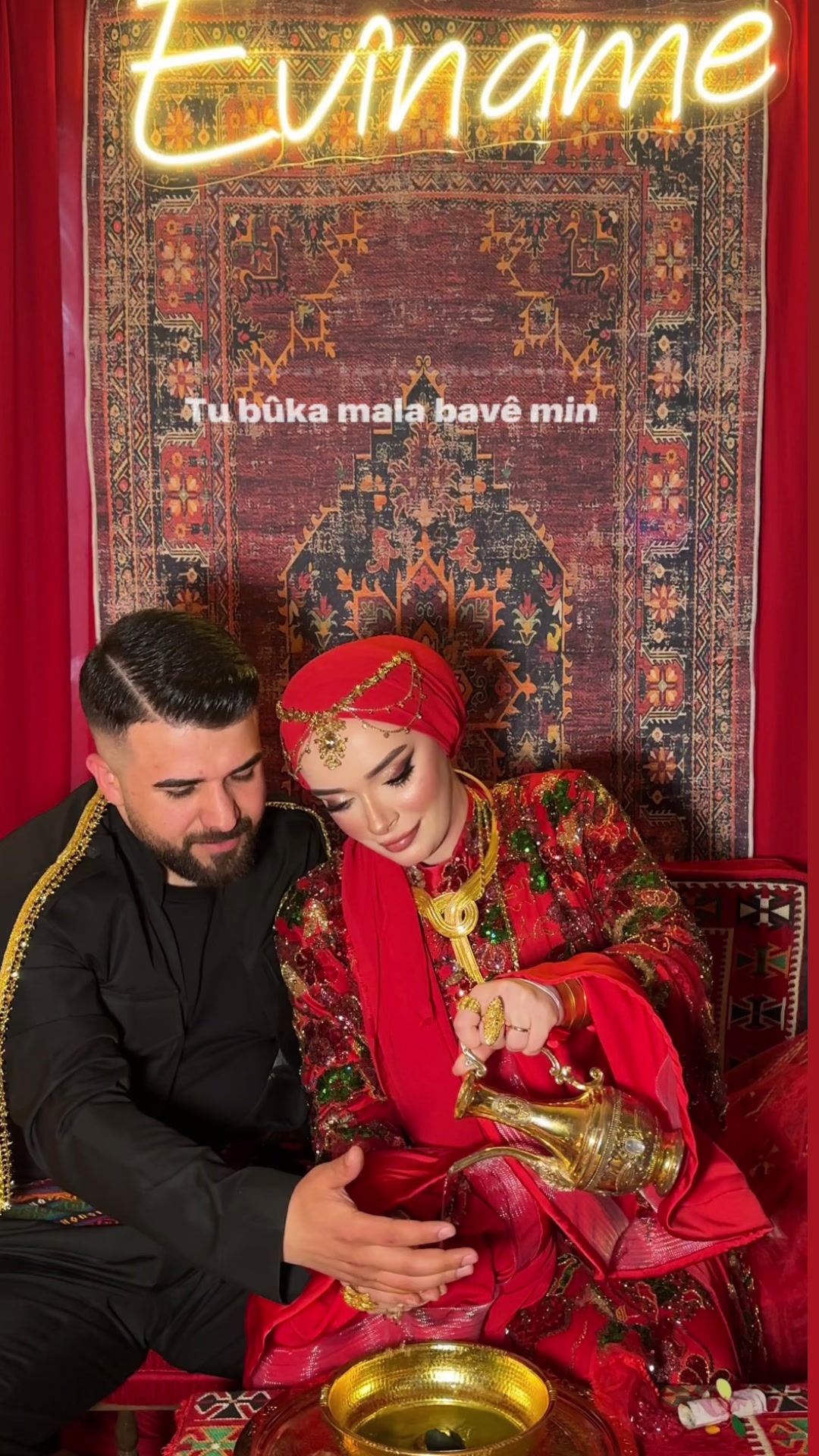 @Büşra
