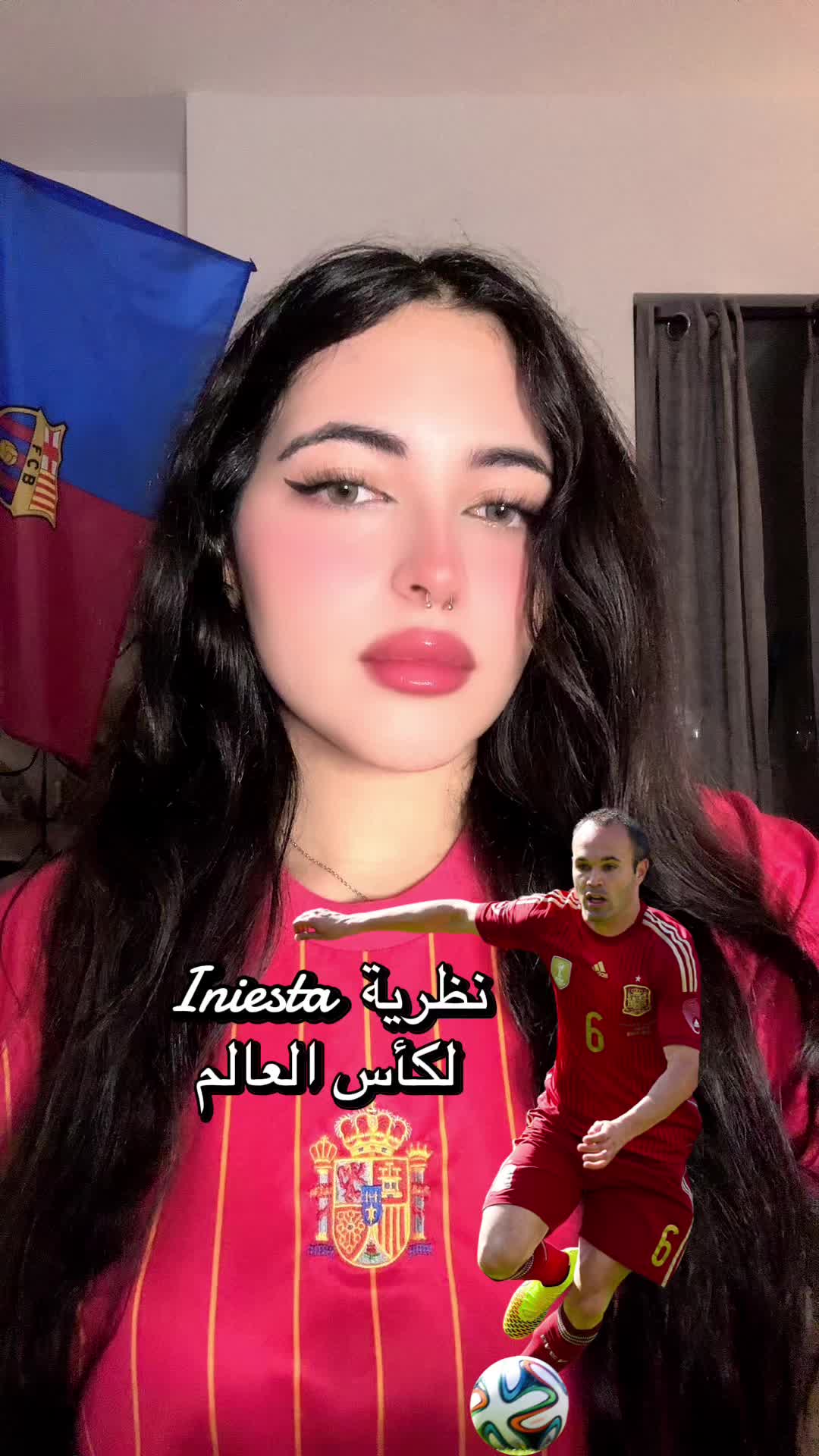 @Nourine ⚽️