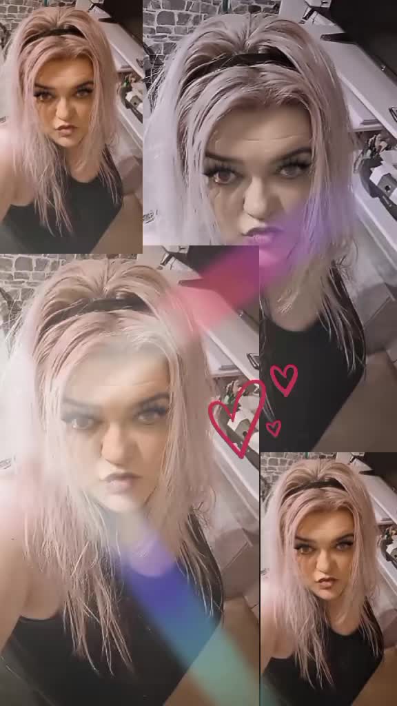 @&hearts;️&hearts;️RENNA-Maus&hearts;️&hearts;️