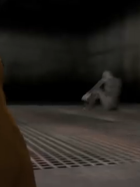 @☢️all about scp☣️