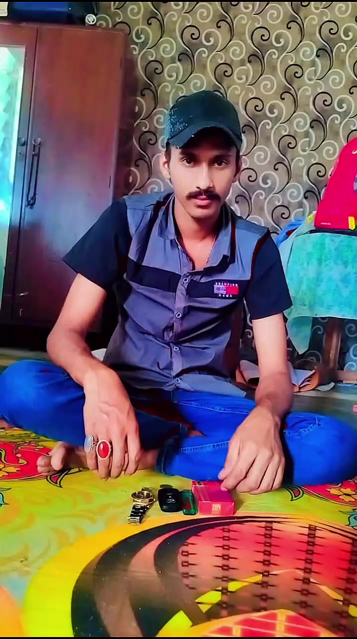@🇵🇰MehmoodAli🇲🇾🤘