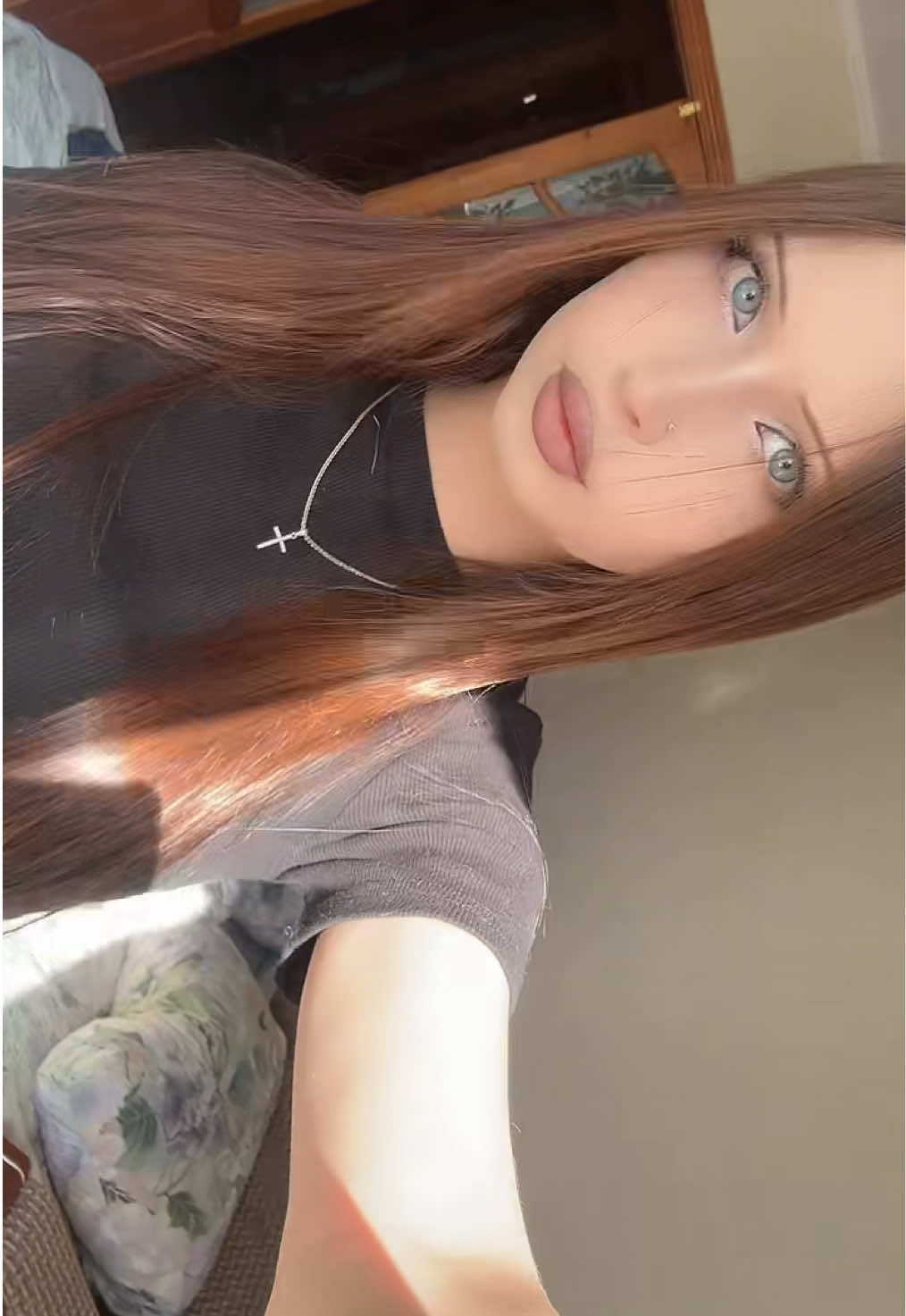 @нася