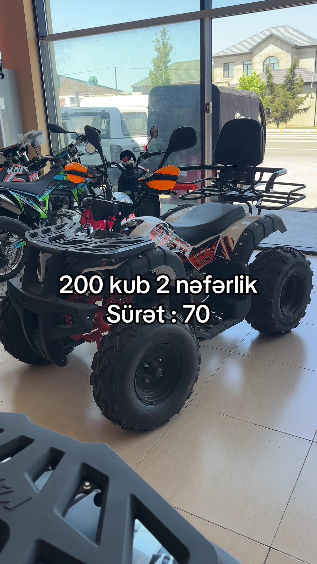 @ATV-KVADROSİKL