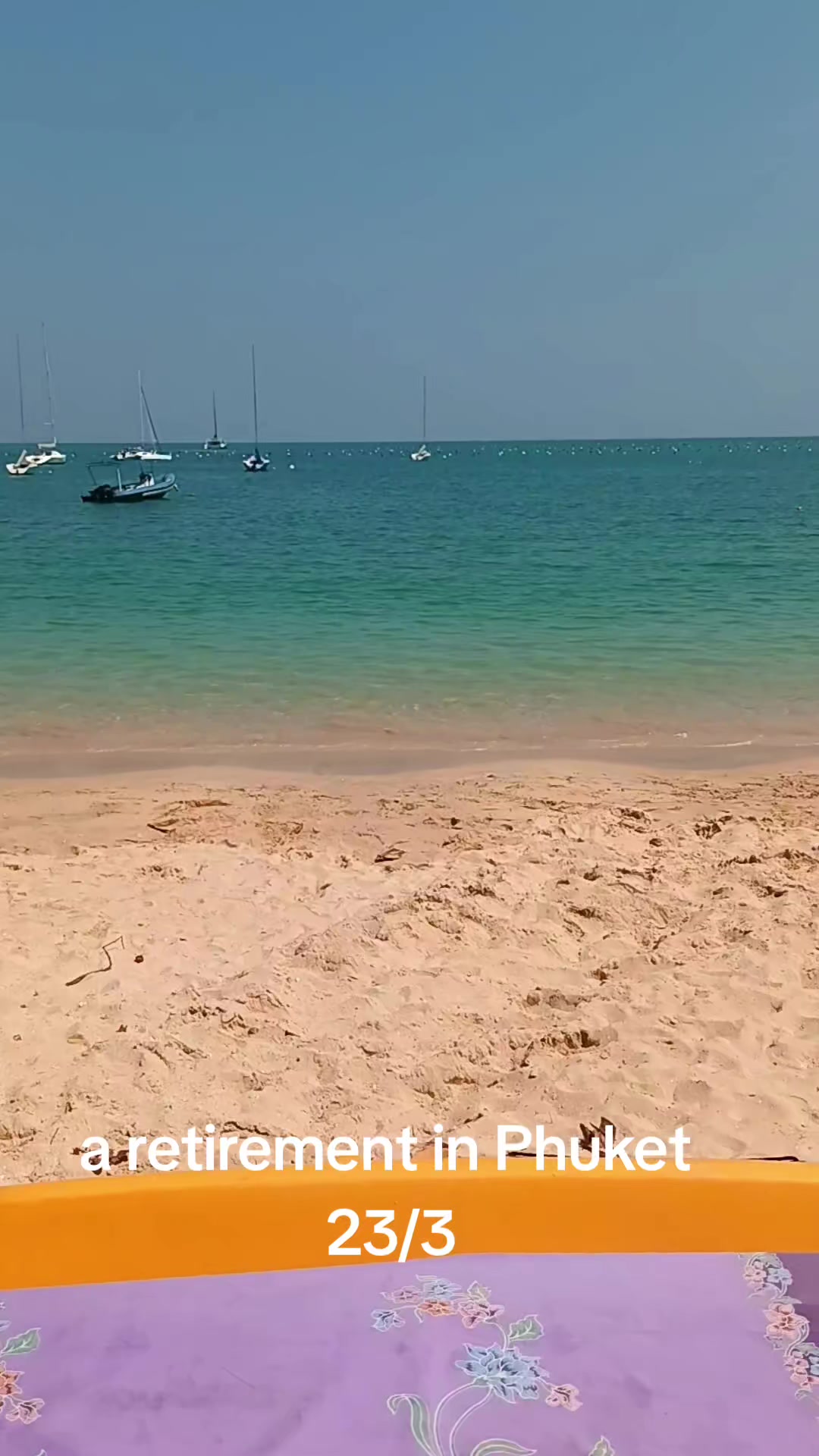 @phuket Thailand...Nissim siso