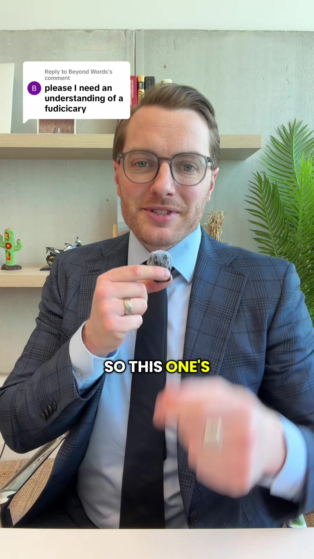 @Eli the Money Guy