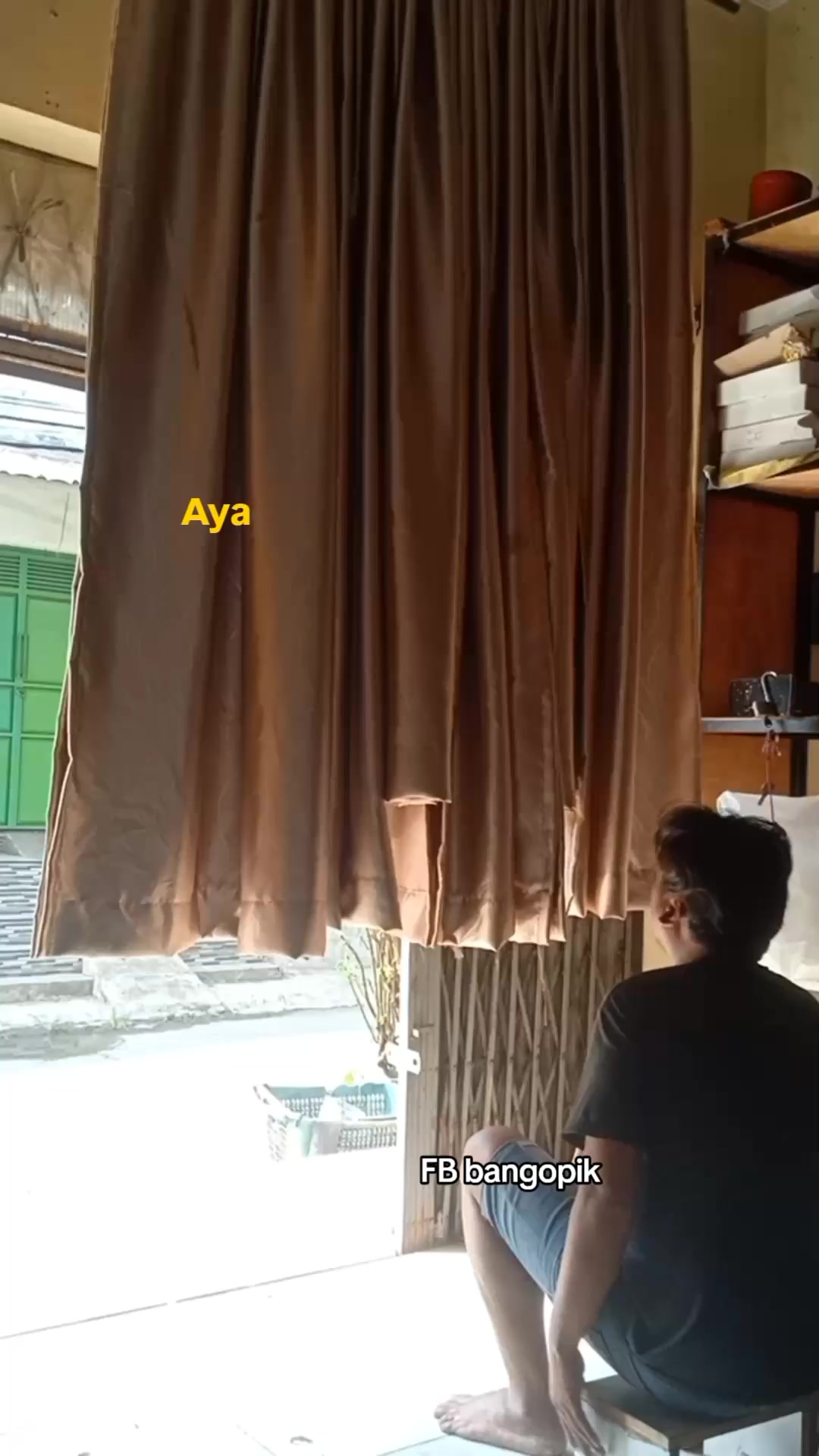 @bang opik