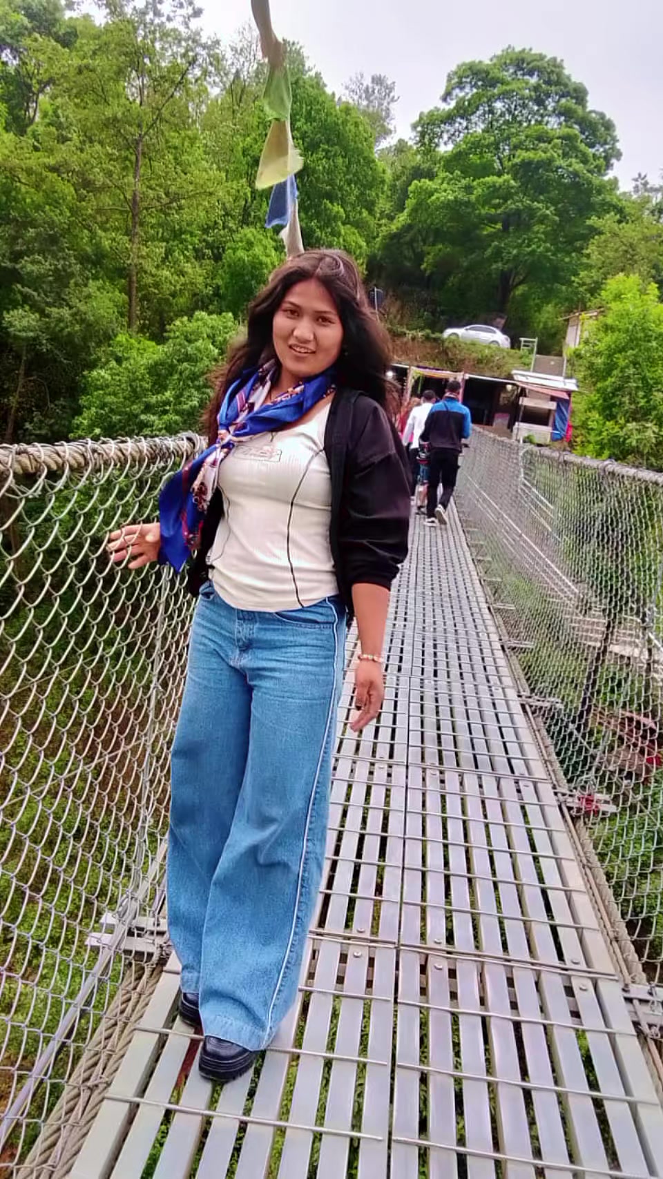 @Maya Humagain07