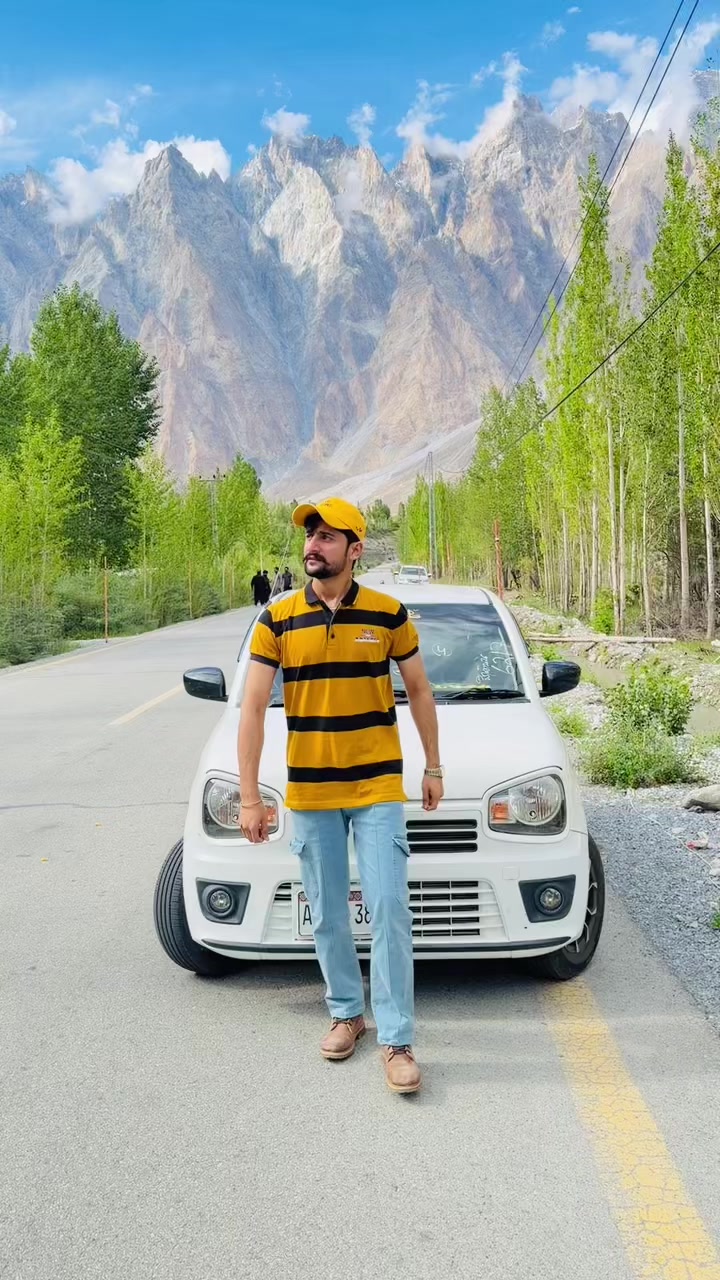 @♥️Zawar Azhar jeelani♥️