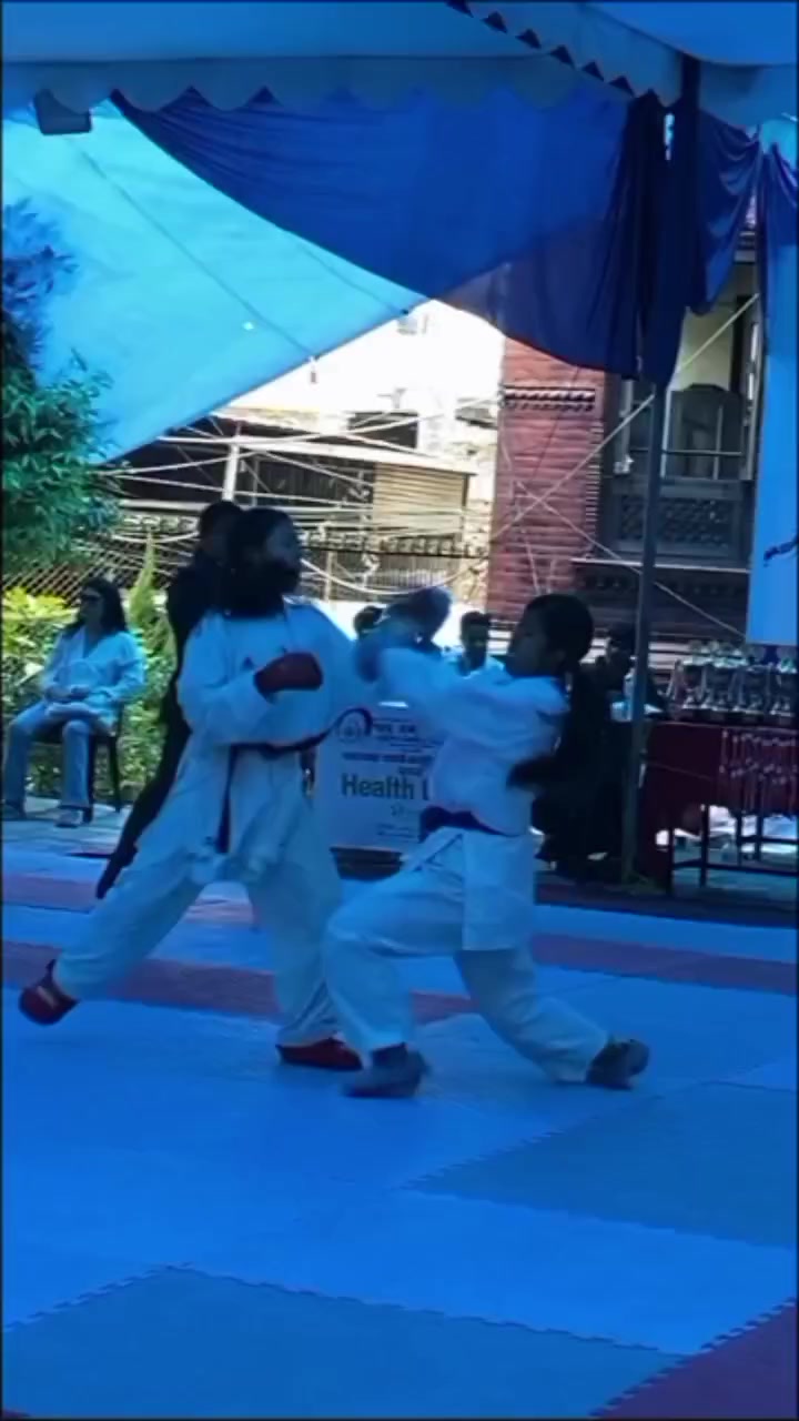 @Karate girl🥋