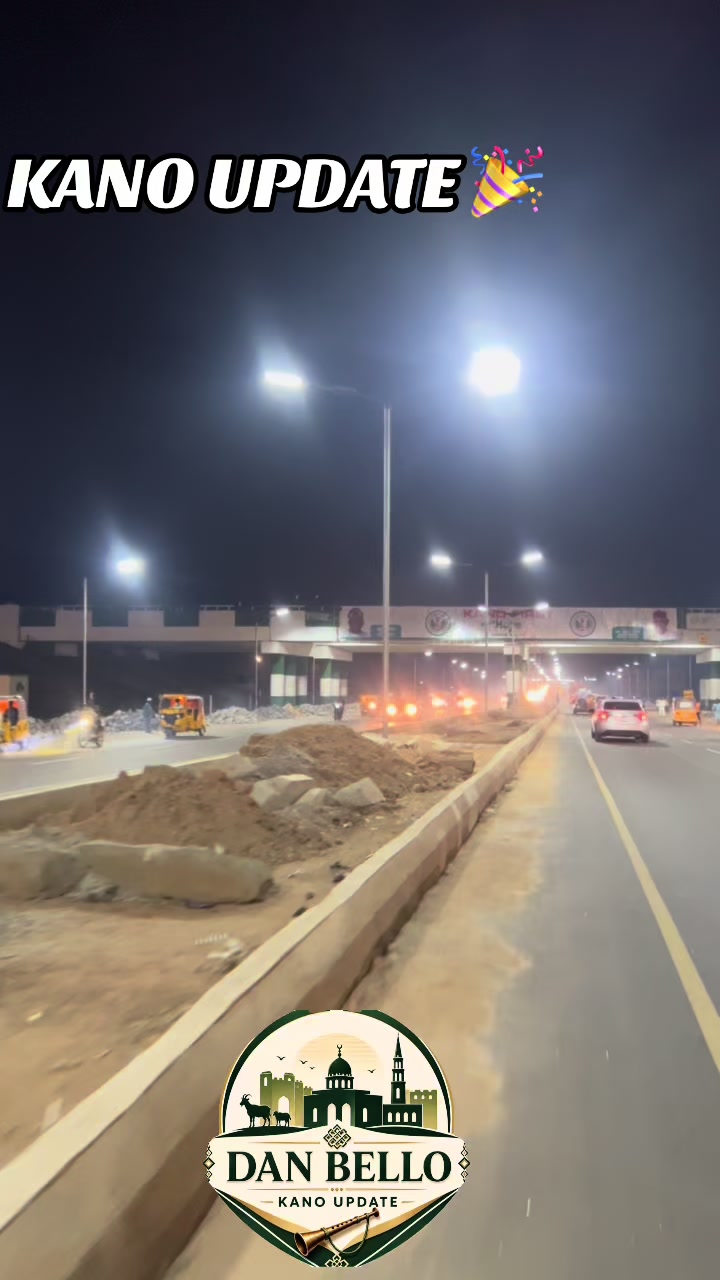 @DAN BELLO KANO🛣️