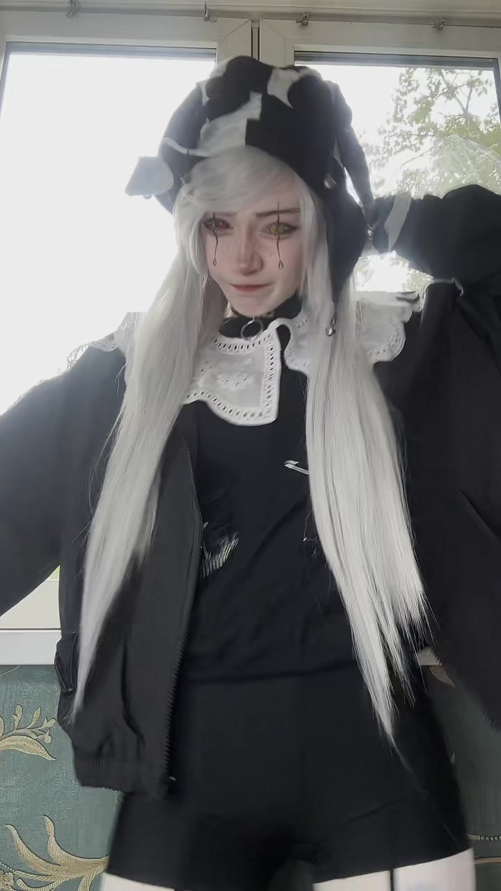 @курайдесу