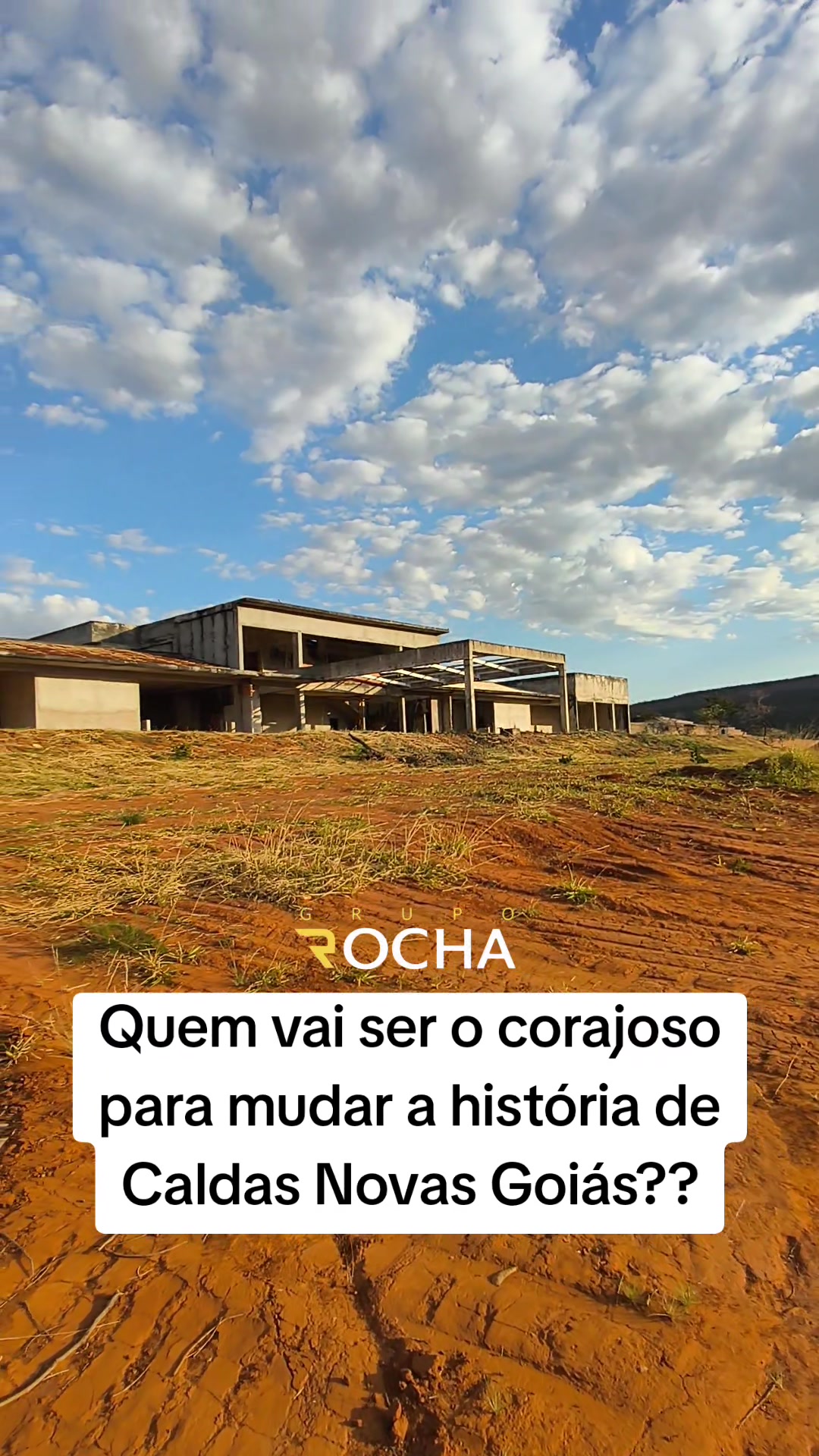 @Gislene Grupo Rocha Im&oacute;veis